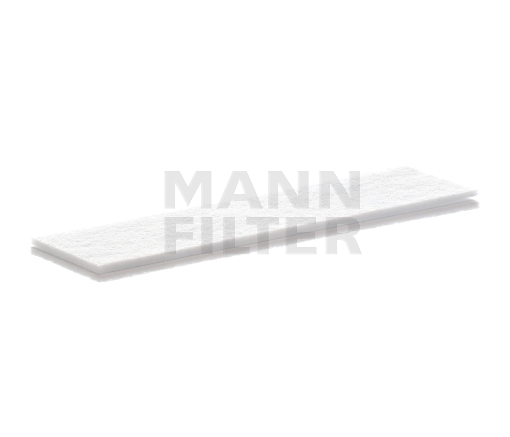 MANN-FILTER Filtro de partículas Filtro de polen CU 5407 (10) comprar online