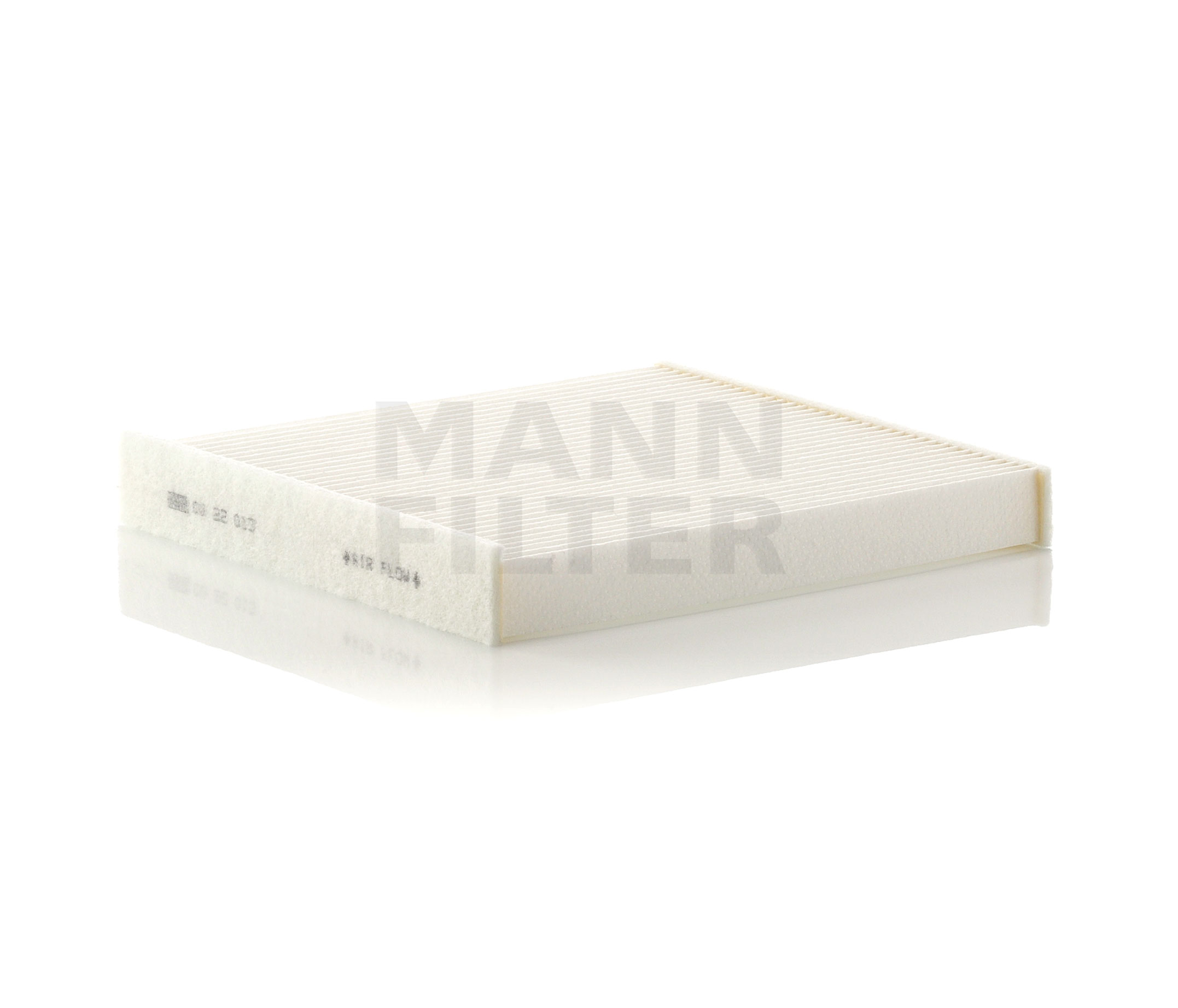 Филтър купе MANN-FILTER CU 22 013 Филтър за климатик ФОРД TRANSIT цена