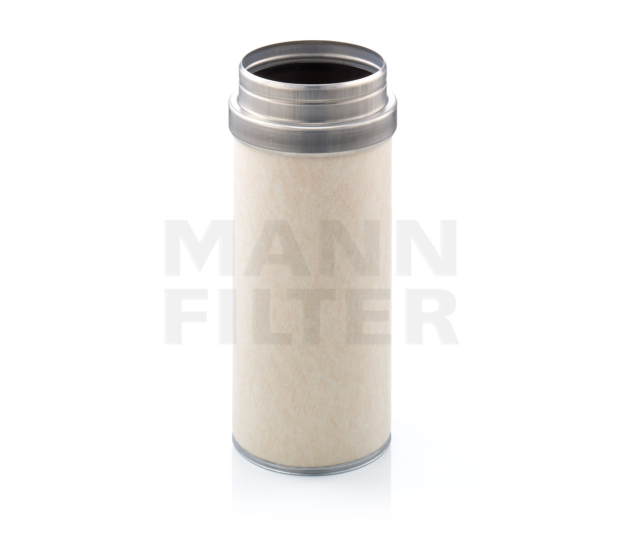 CF 2000/1 MANN-FILTER Sekundärluftfilter VOLVO FH 12