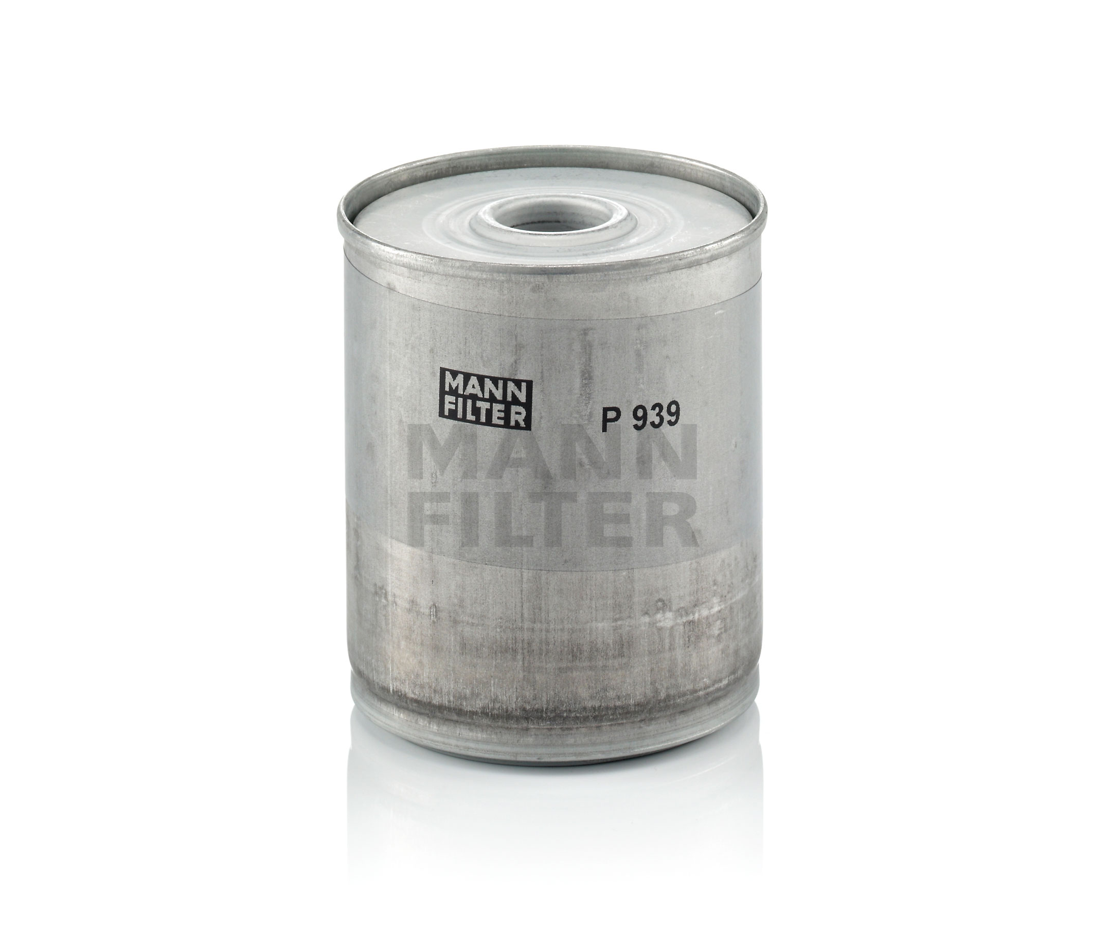 P 939 x MANN-FILTER Degvielas filtrs RENAULT TRUCKS TR