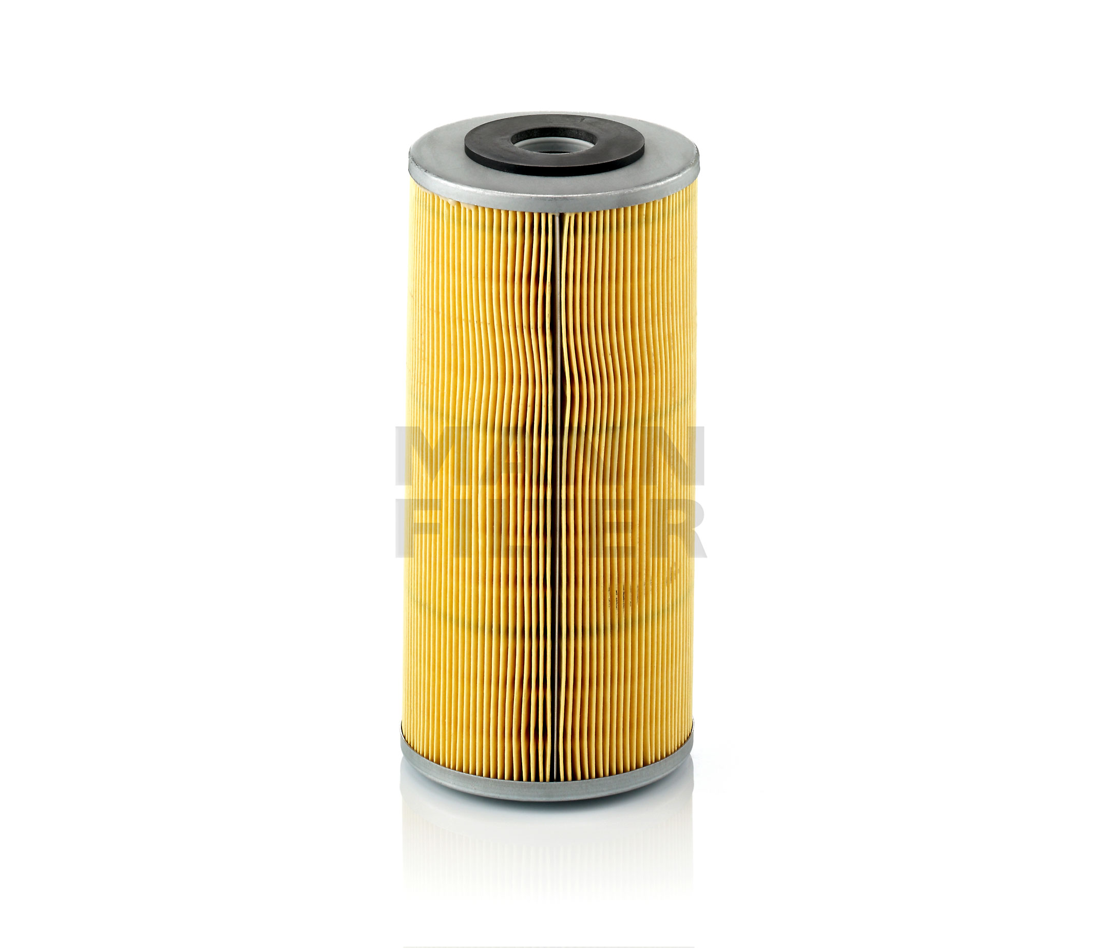 MANN-FILTER Brandstoffilter P 982 x voor IVECO: koop online