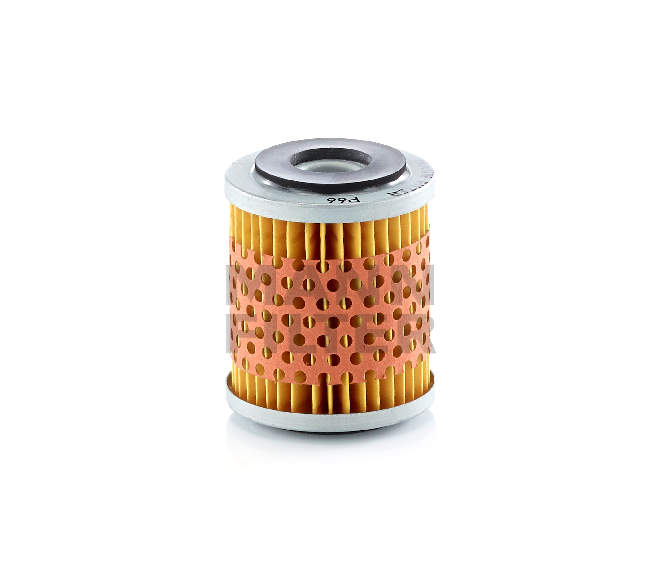 Filtro carburante MANN-FILTER P 66 x