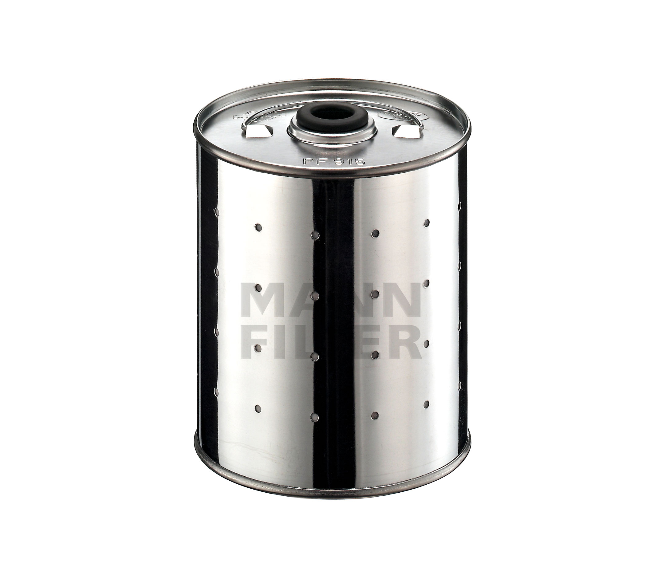 PF915n Olejový filtr MANN-FILTER 1 502 470 MERCEDES-BENZ