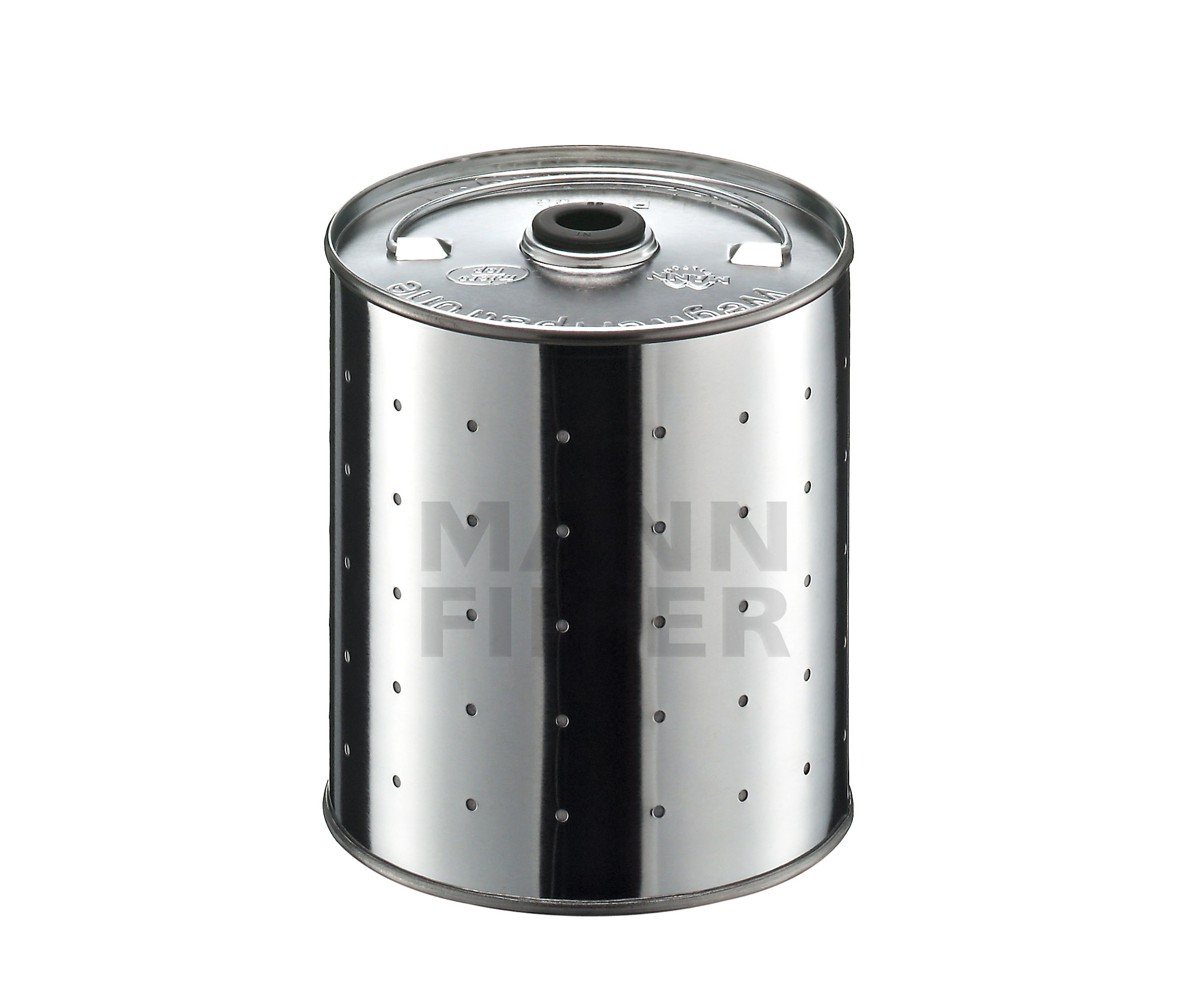 PF 1155 k MANN-FILTER Ölfilter MERCEDES-BENZ UNIMOG