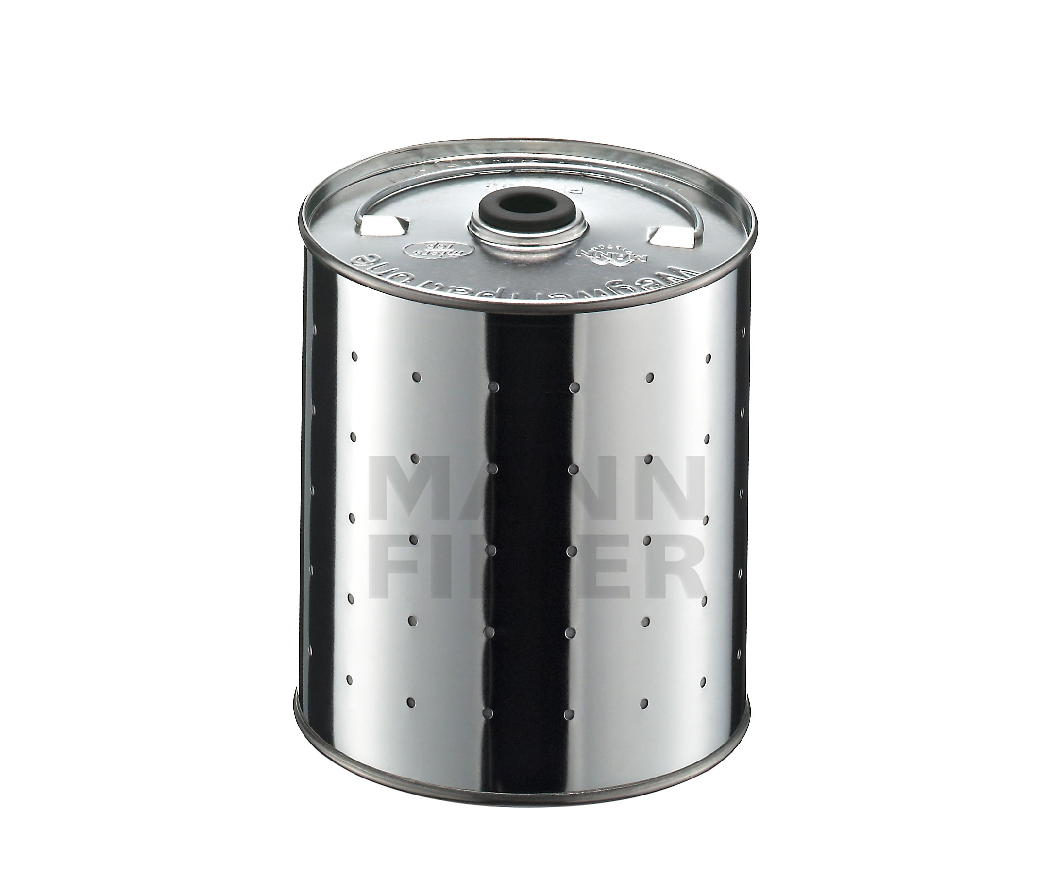 PF1155n Oljefilter MANN-FILTER 1900368 MERCEDES-BENZ