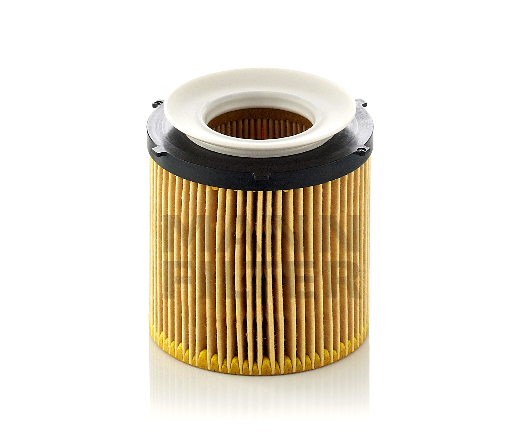 BMW F10 Ölfilter MANN-FILTER HU 8002 x KIT