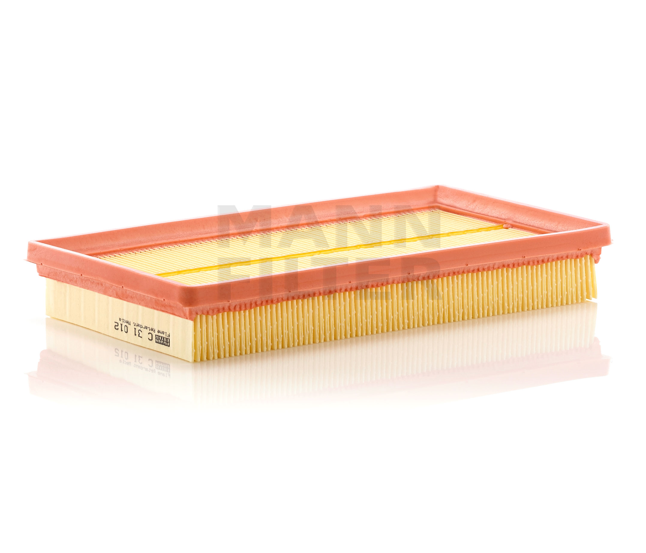 MANN-FILTER C 31 012 Filtre à air pas cher dans magasin en ligne