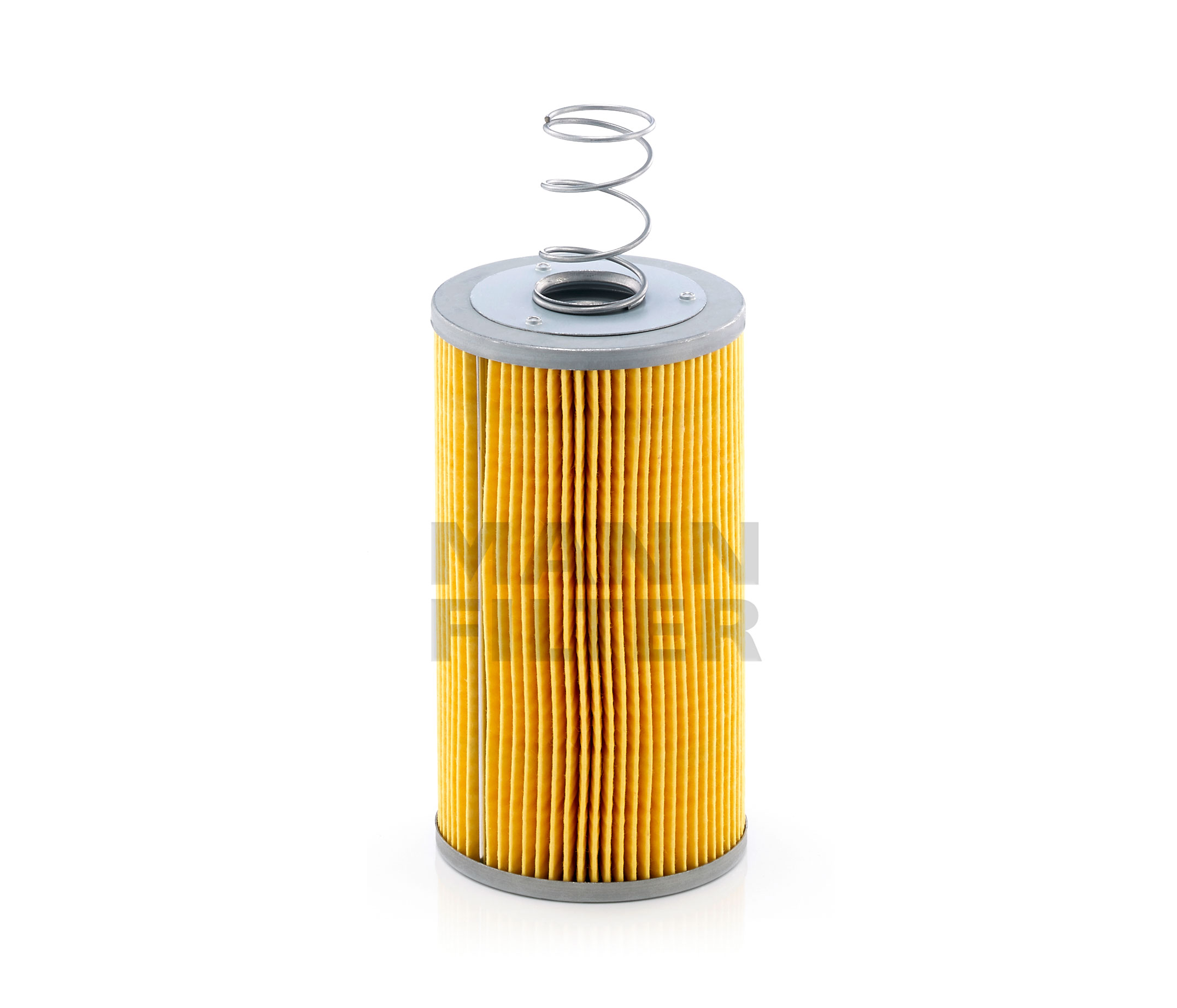 MANN-FILTER H 941/2 x Hydraulfilter, transmission SCANIA 3 - series Lastbil pris