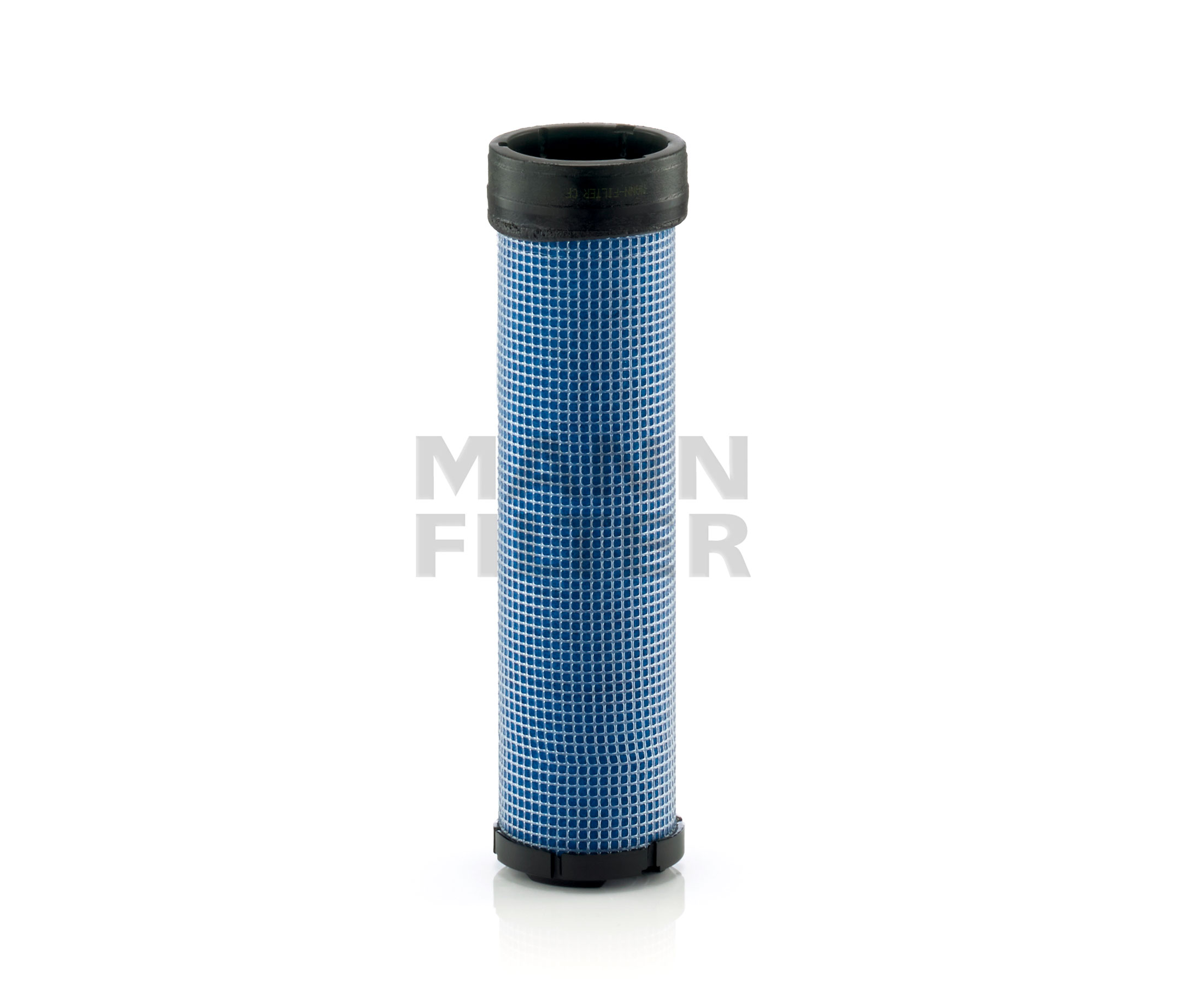 Toisioilmasuodatin MANN-FILTER CF 980/2