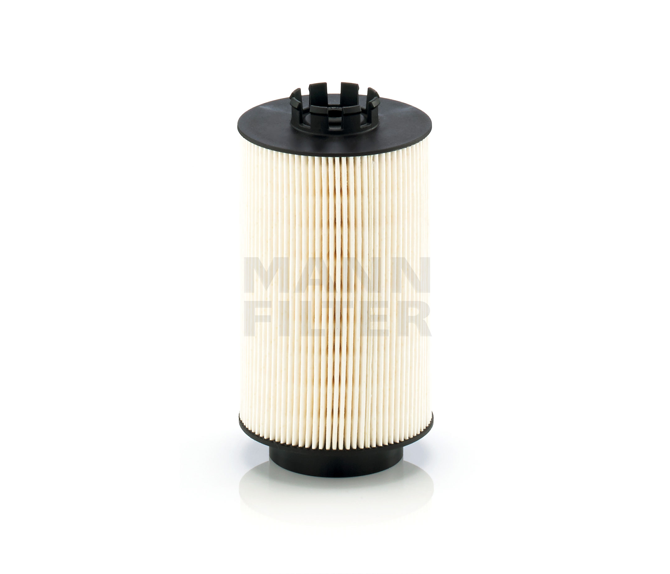 MANN-FILTER Brændstof-filter PU 10 008 x til MAN: køb online