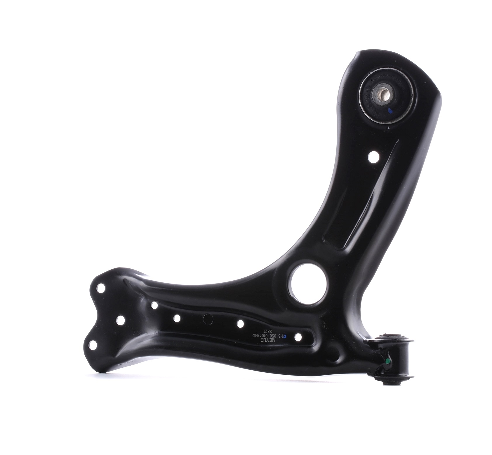 Great value for money - MEYLE Suspension arm 116 050 0104/HD