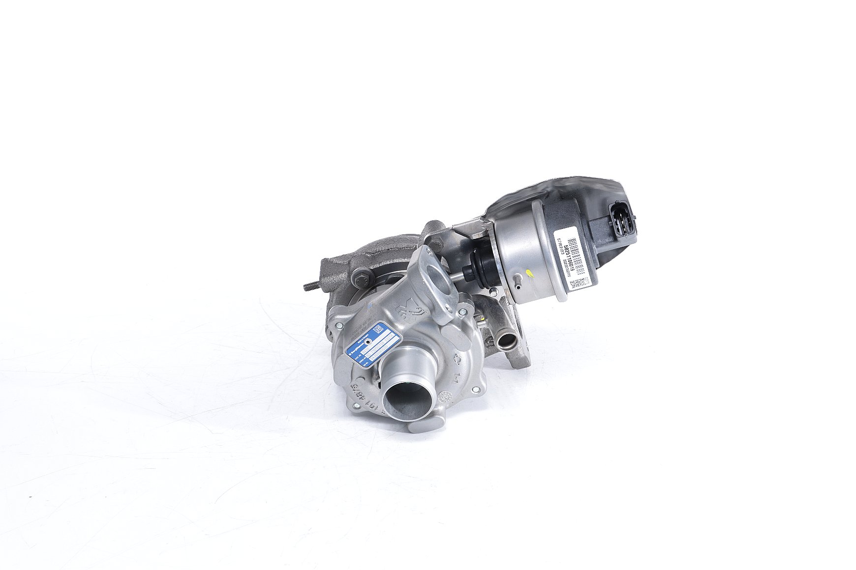 T915963 Turbolader BTS TURBO 55233062 OPEL
