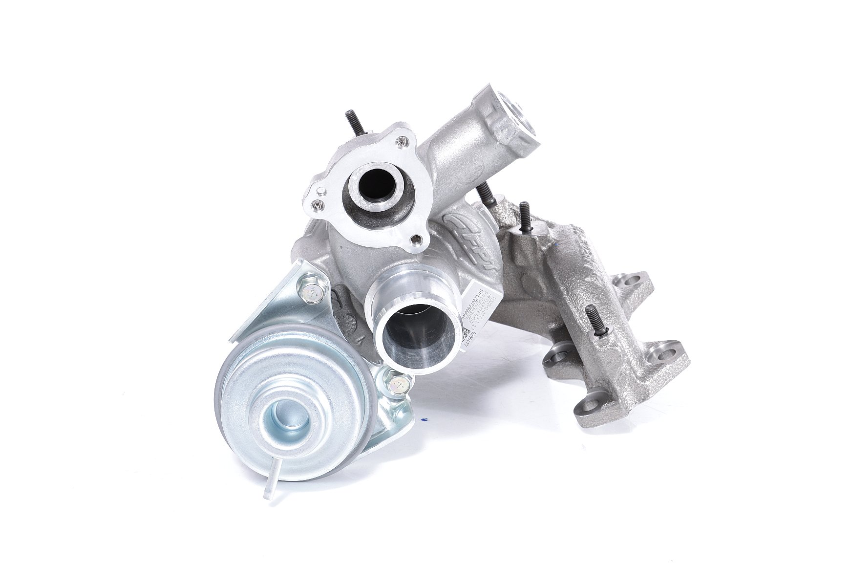 49373-03010 T916271 Turbó BTS TURBO 55243431 FIAT