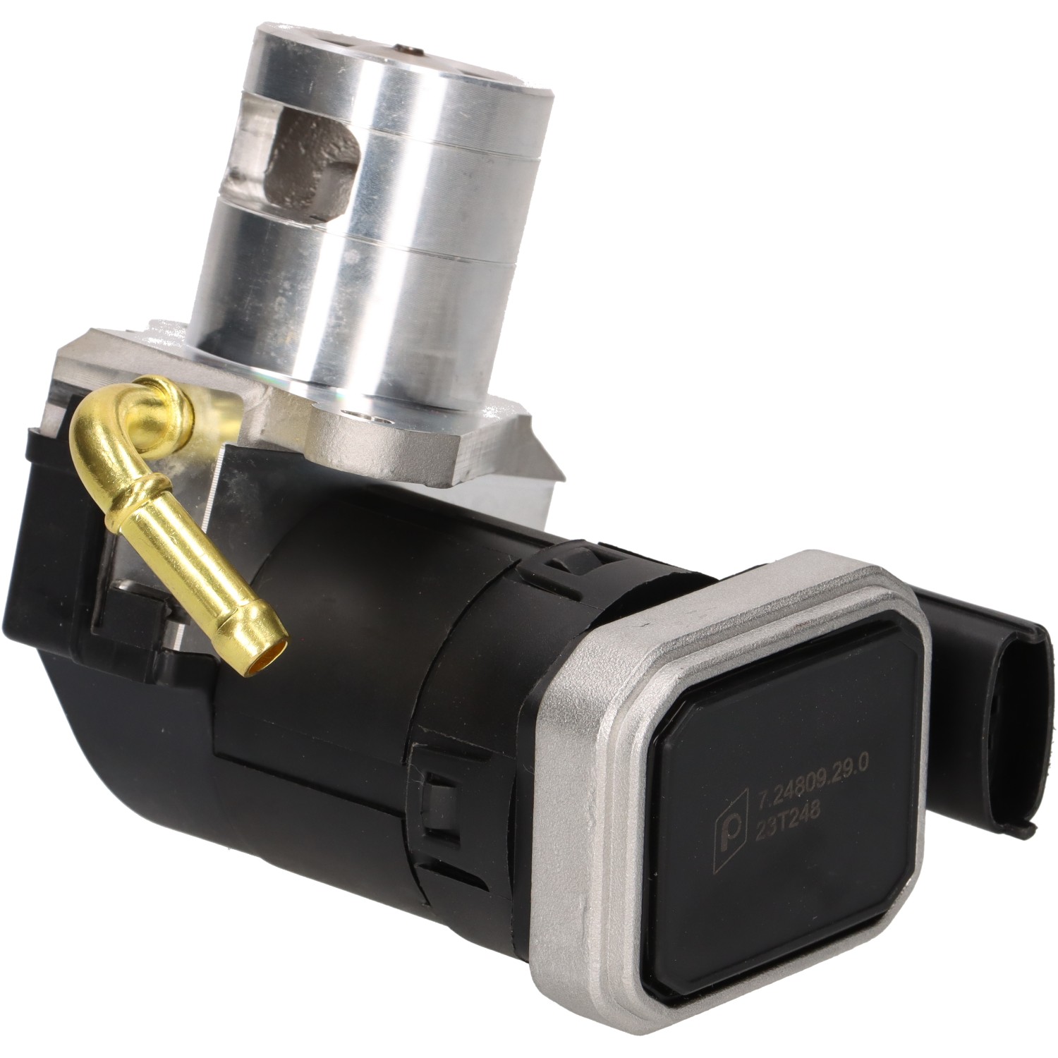 7.24809.29.0 EGR klep PIERBURG SAAB 9-3