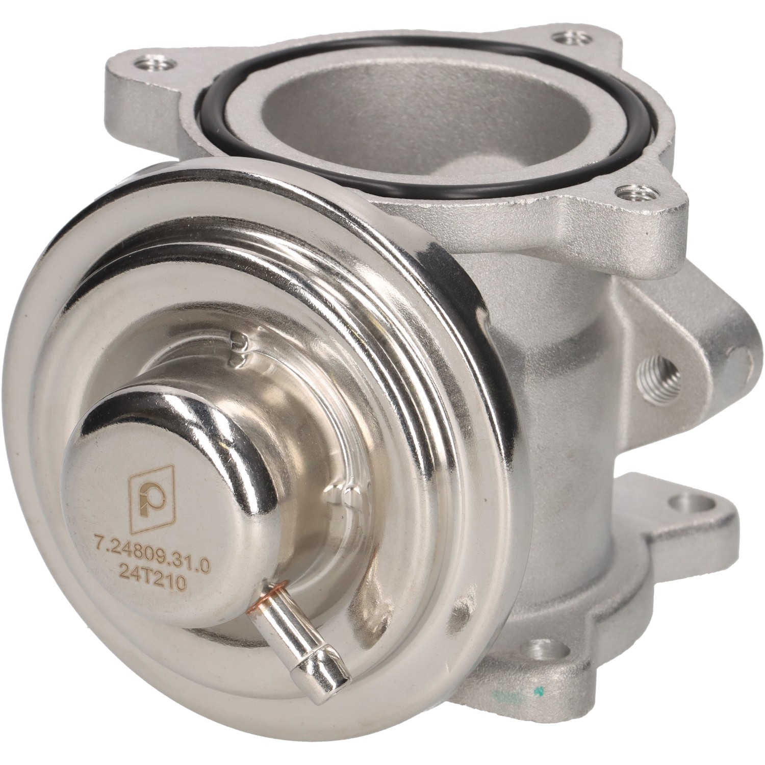 Vanne EGR SKODA FABIA PIERBURG 7.24809.31.0