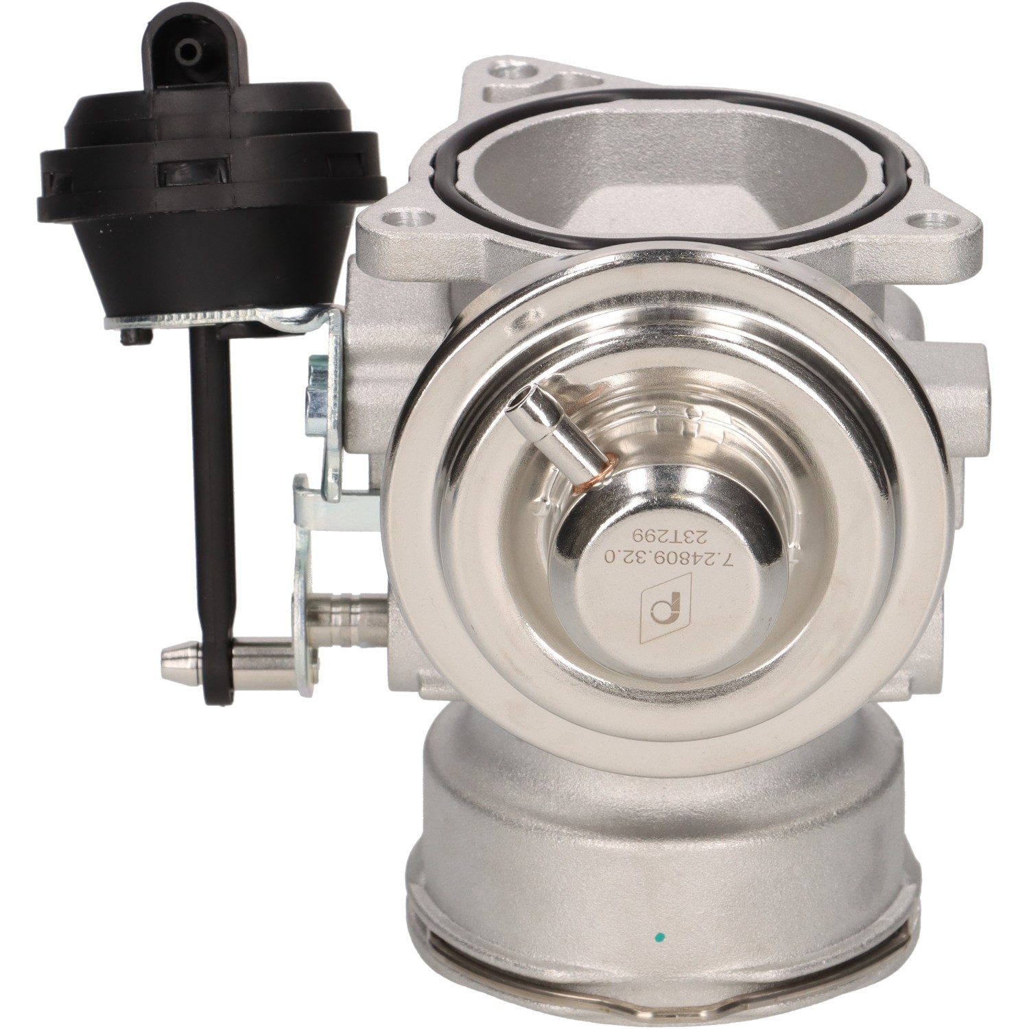 PIERBURG 7.24809.32.0 AGR-Ventil levné v eshop