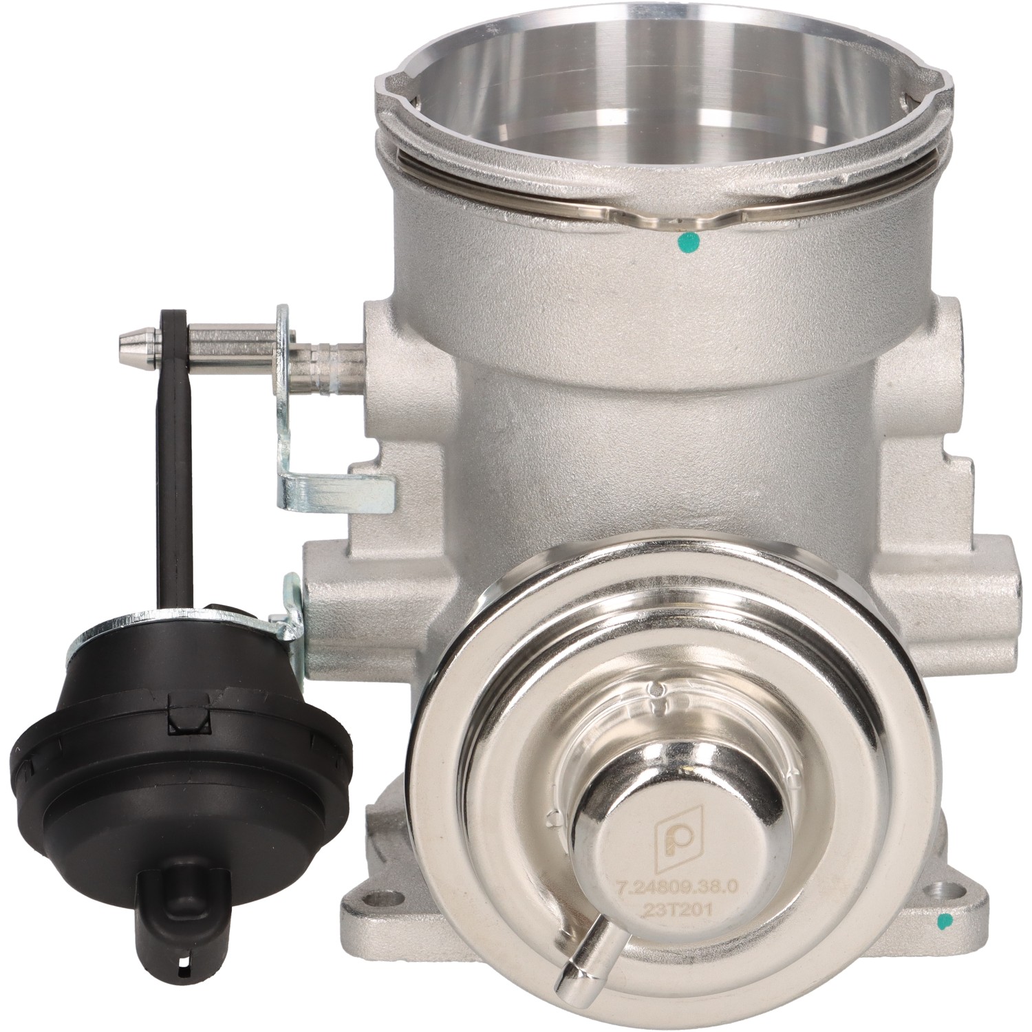 7.24809.38.0 EGR valve PIERBURG 070 128 070B FORD