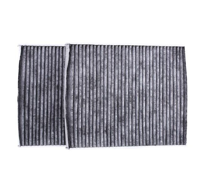 70521739 MAHLE LAK 467/S Innenraumfilter