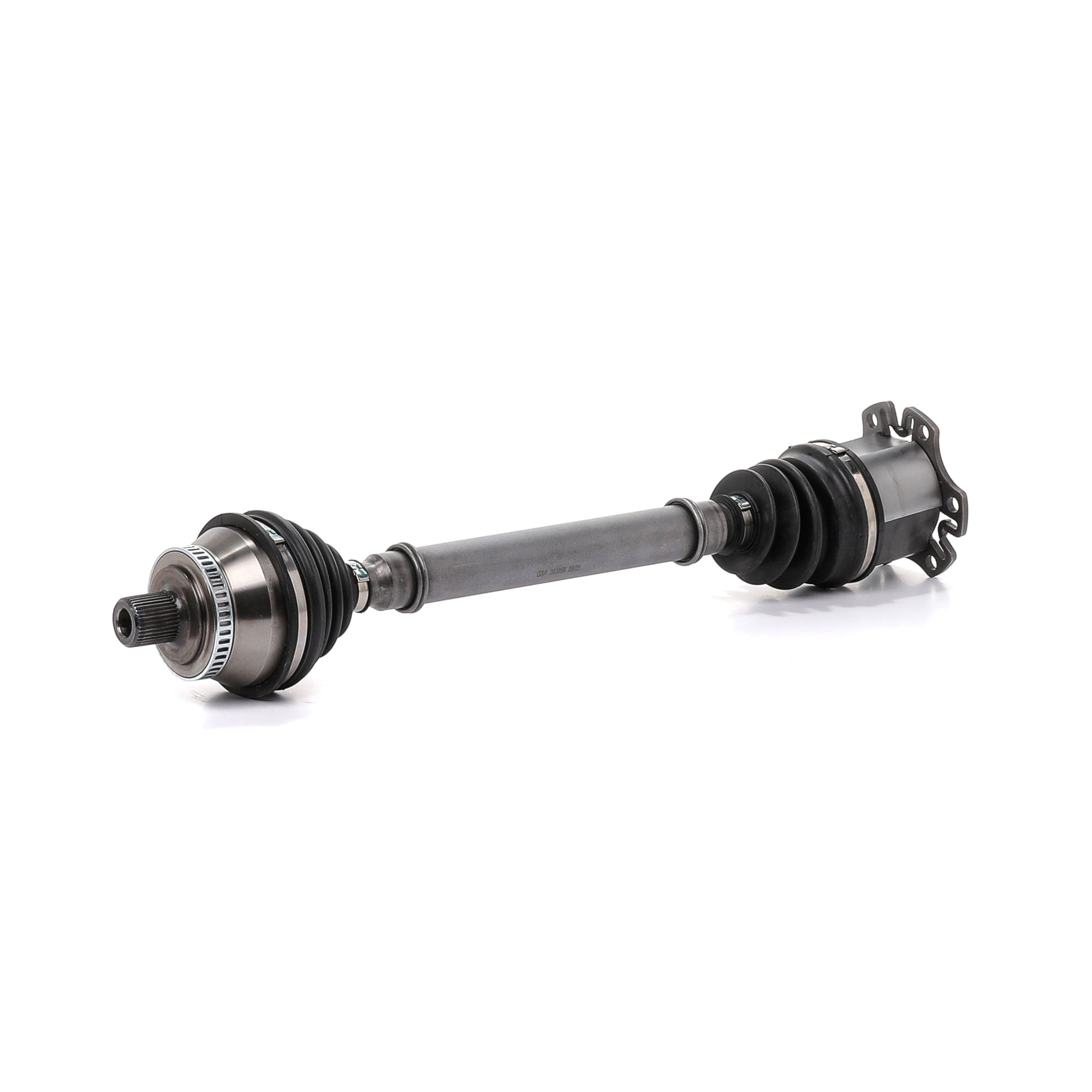 GSP 203058 Drive shaft A1, 613mm