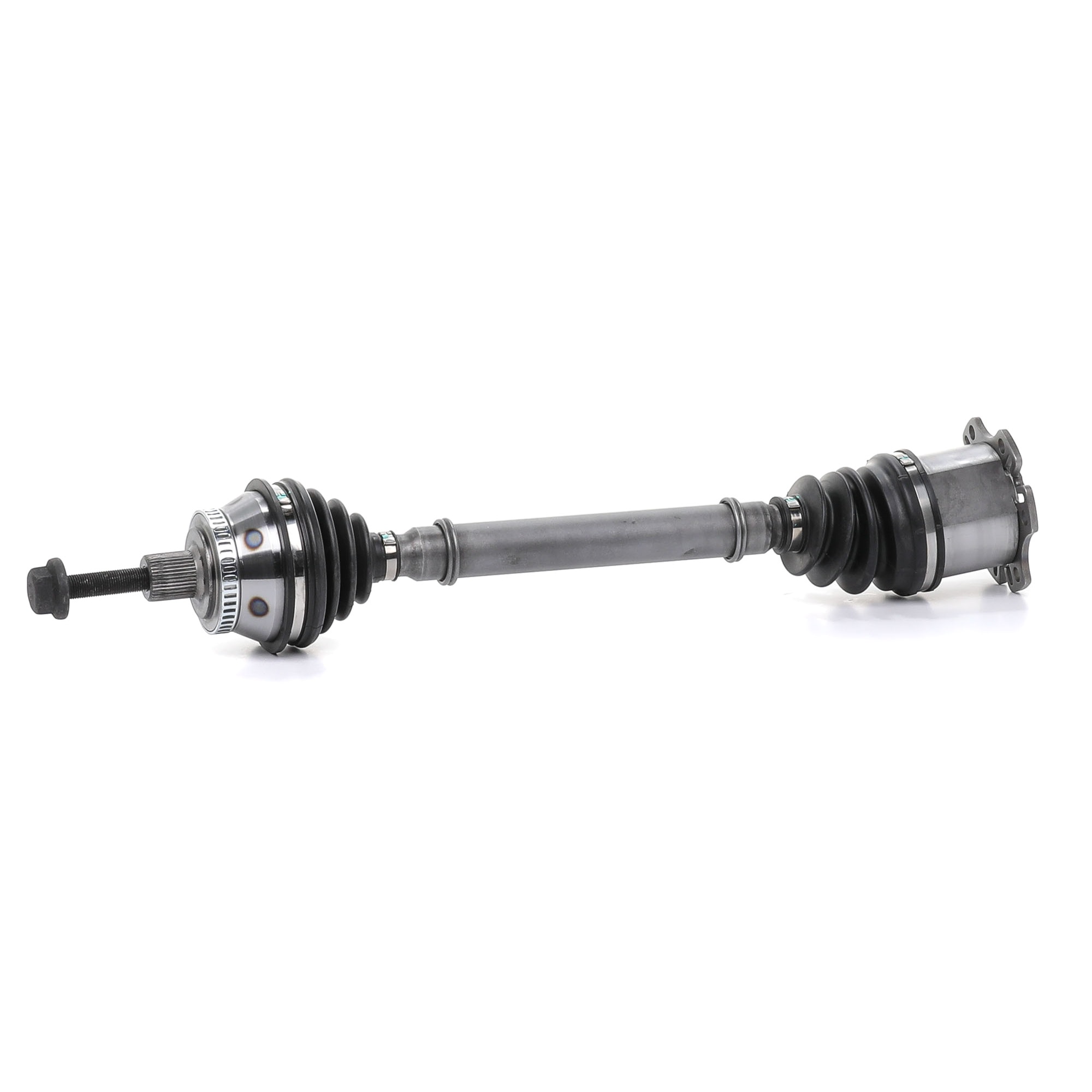 GSP 203057 Drive shaft A1, 593mm