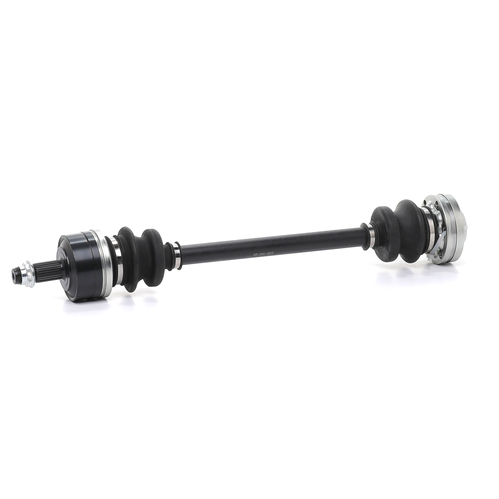 GSP 235001 Arbre de transmission pas cher dans magasin en ligne