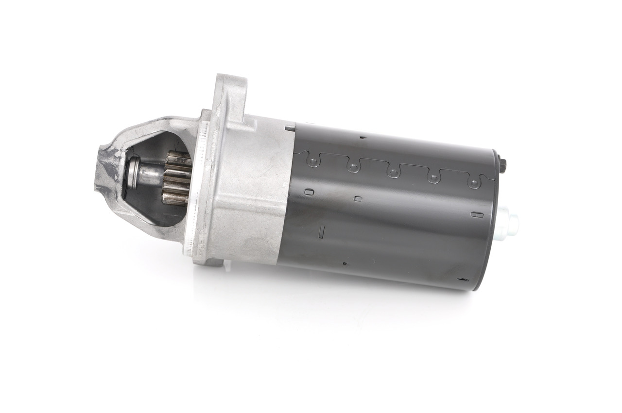 BOSCH 0 001 137 003 Starteris lēti veikals