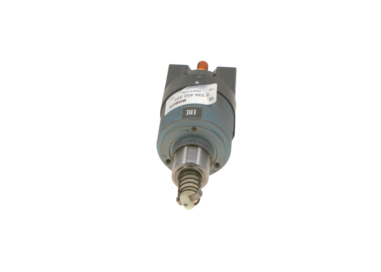 BOSCH 2 339 402 350 Solénoïde de démarreur
