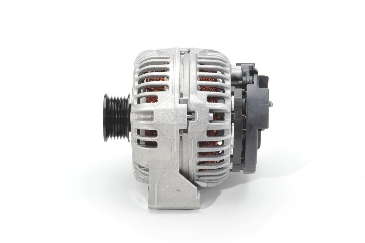 NCB1 (>) 14V 70/120A BOSCH 14V, 120A, excl. vacuum pump, Ø 50 mm Generator 0 124 515 133 buy