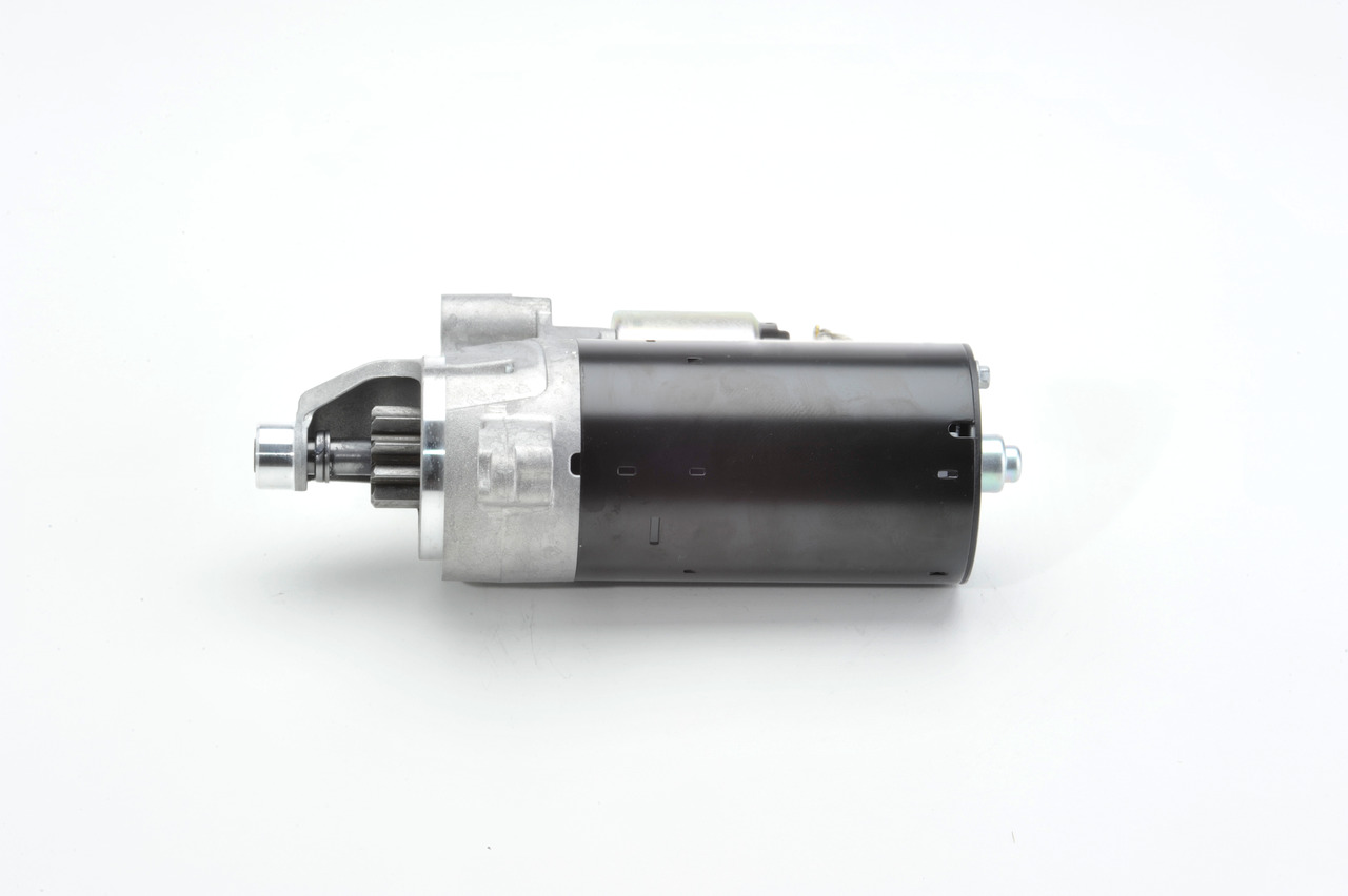 SR0789N BOSCH 12V, 2,5kW, N.º dentes: 10, 50, 30, rechts, Ø 66 mm Motor de arranque 0 001 139 049 comprar económica