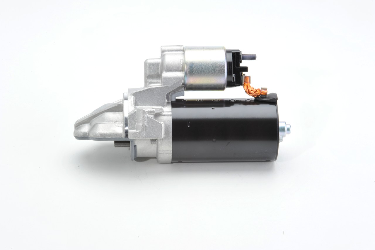 Achat de R74-E35 12V (R) BOSCH 12V, 1,7kW, Nbr. dents: 12, 50, 30, rechts, Ø 89 mm Démarreur 0 001 115 092 bon marché