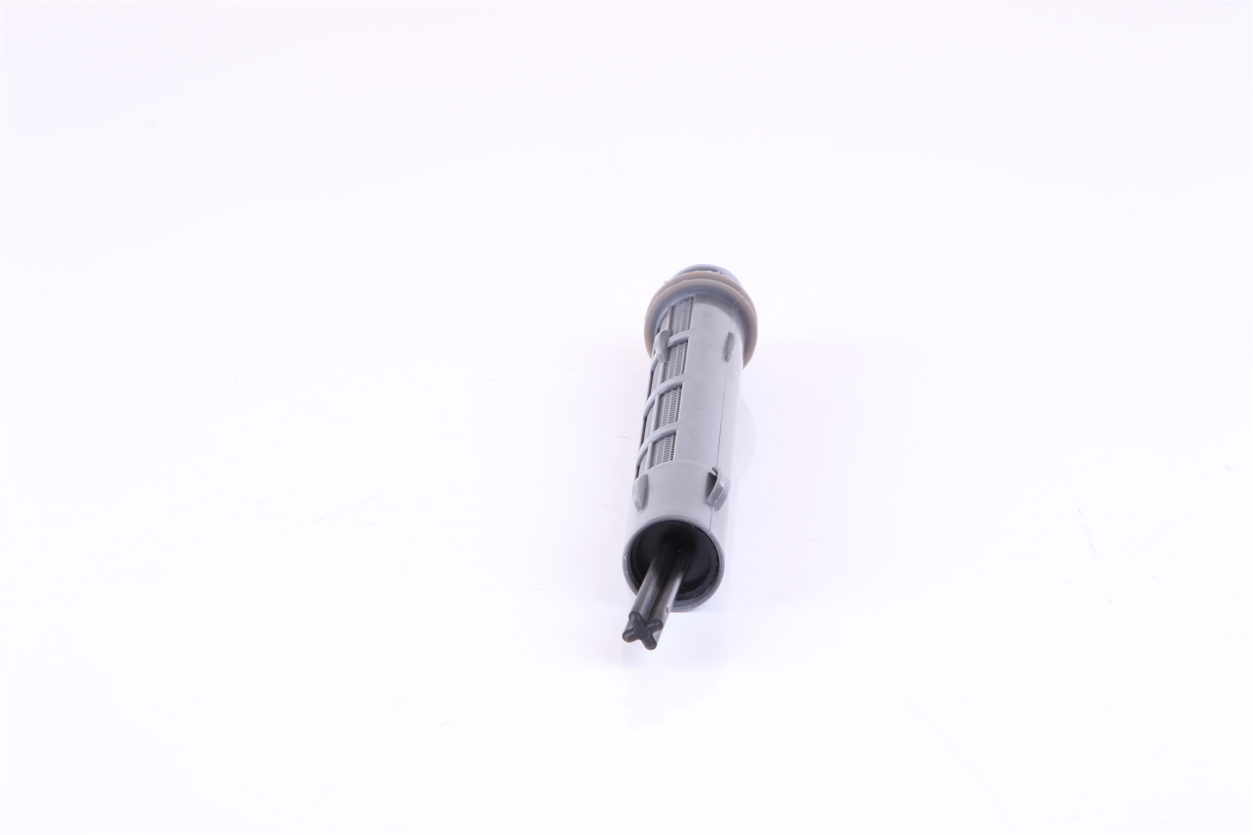 NISSENS 95455 Filtro deshidratante, aire acondicionado R134a, R1234yf, Plástico