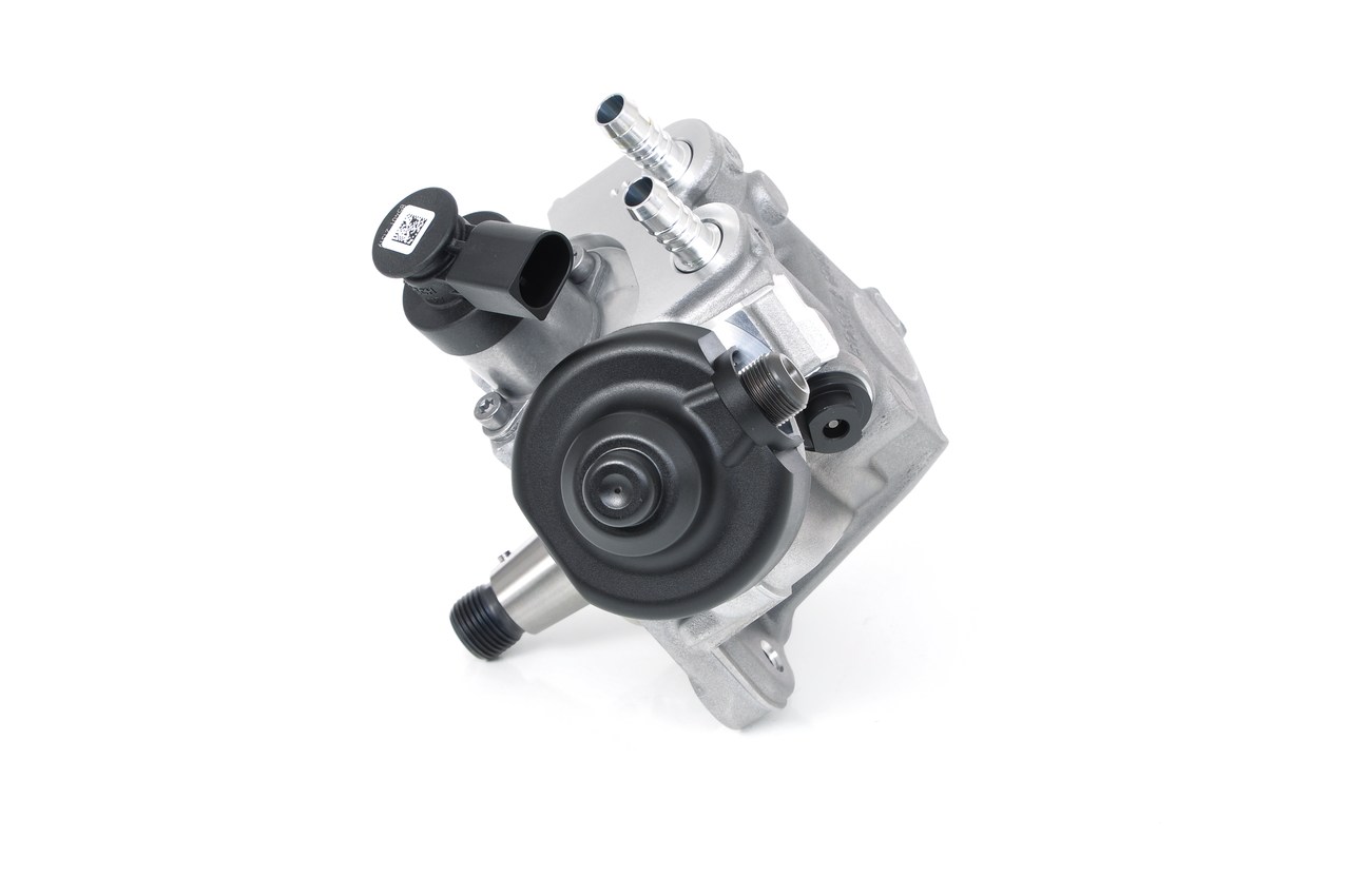 CR/CP4S1/R40/20S BOSCH 0445010568 High pressure fuel pump Audi A4 B8 2.0 TDI quattro 150 hp Diesel 2014 price