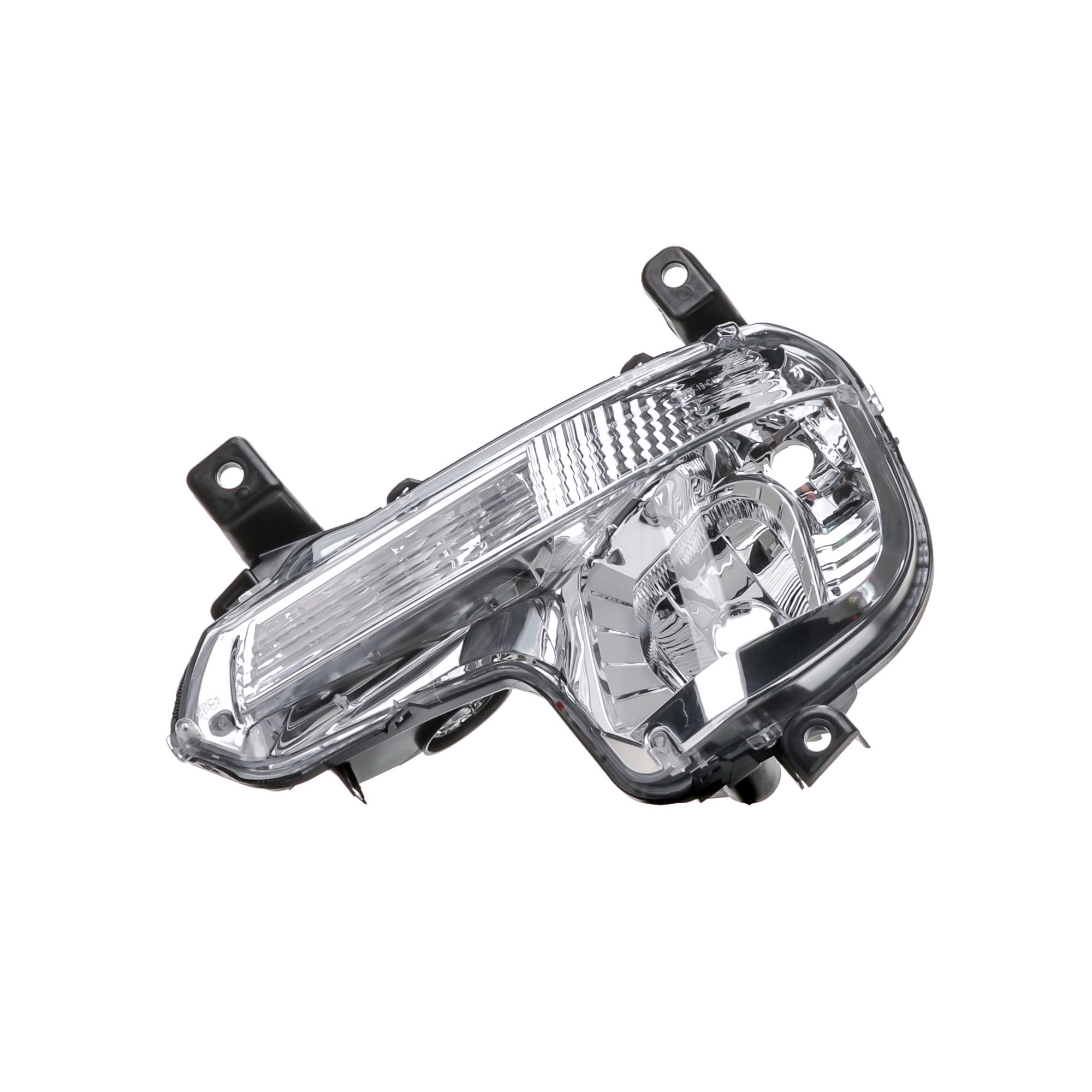 TYC 1912100012 Fog lamp Peugeot 508 SW 2.0 HDi 140 hp Diesel 2016 price