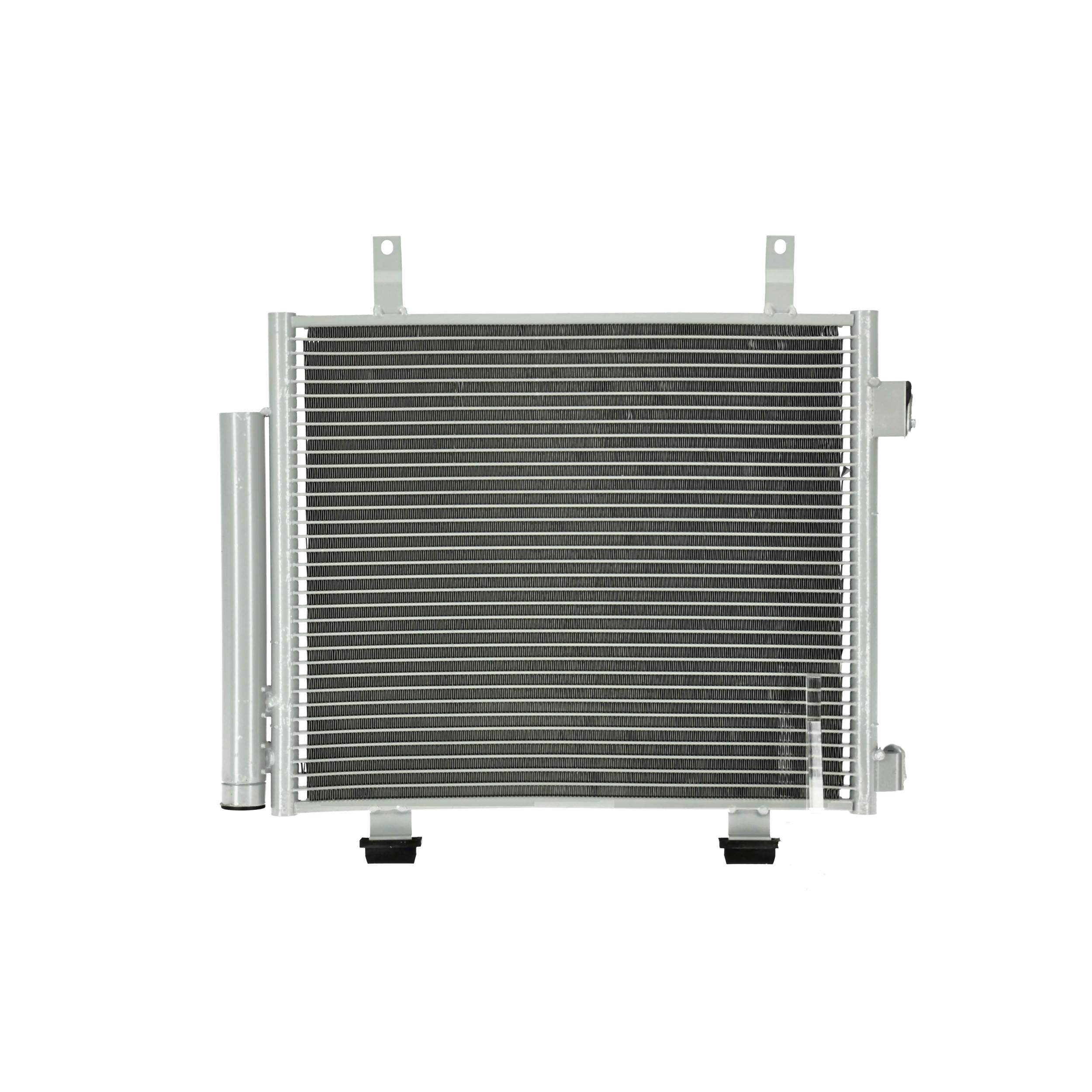 NISSENS 940193 Klimakondensator günstig im Online Shop