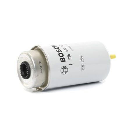 BOSCH F 026 402 079 Filtro combustible Ford Transit Mk6 Bus