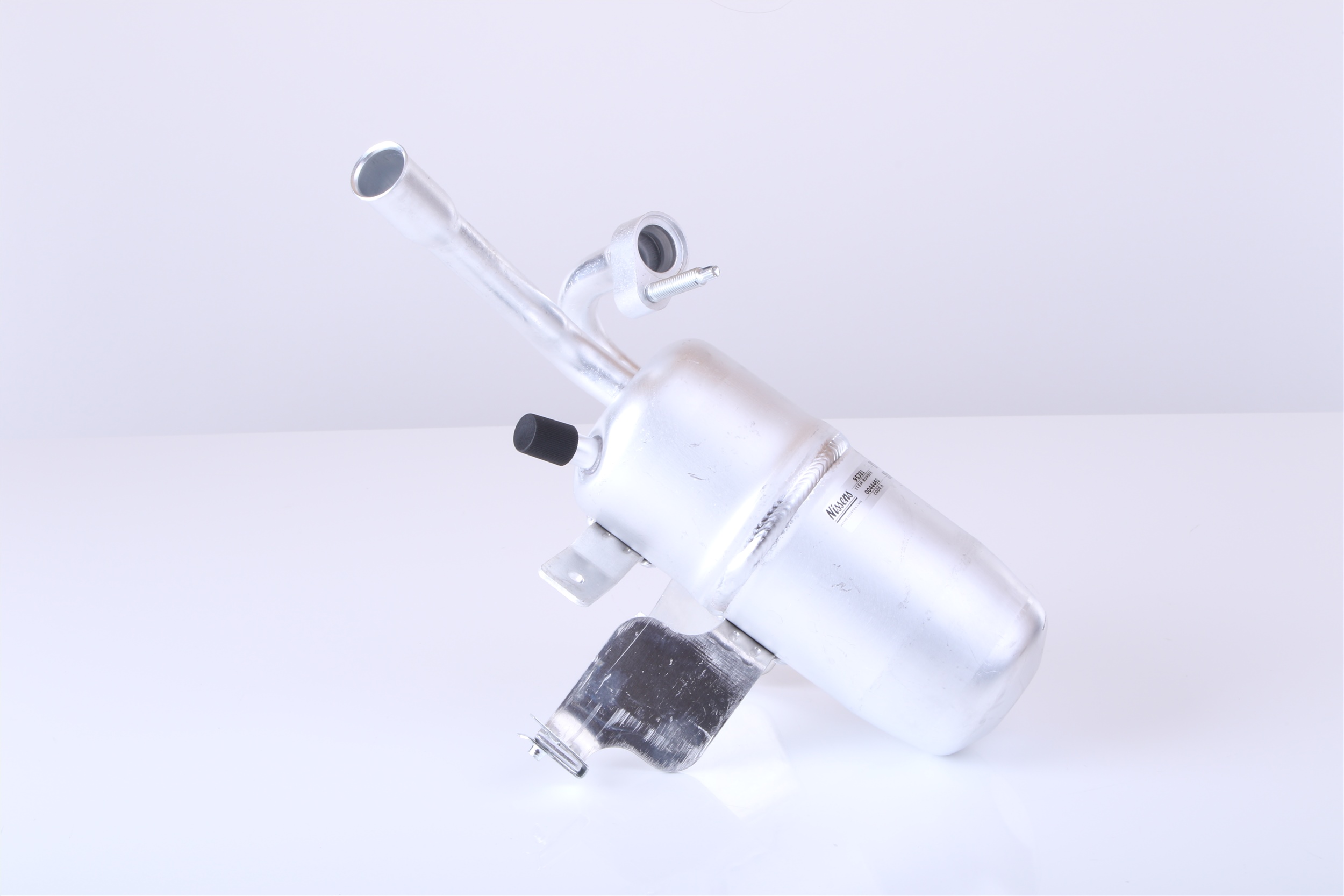95331 Dryer, air conditioning NISSENS 4 367 070 MAZDA