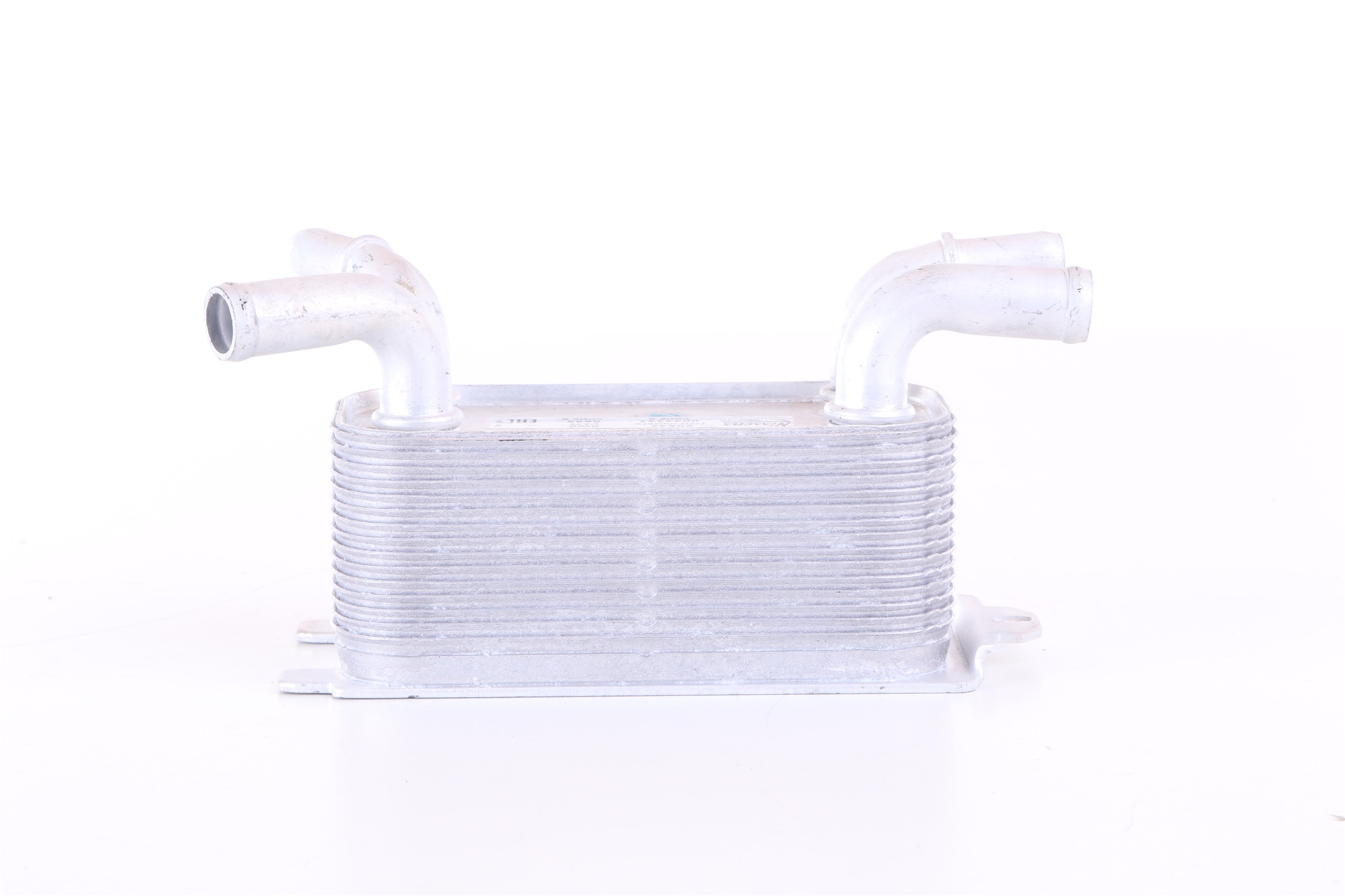 NISSENS 90642 Radiateur d'huile de boite de vitesse automatique