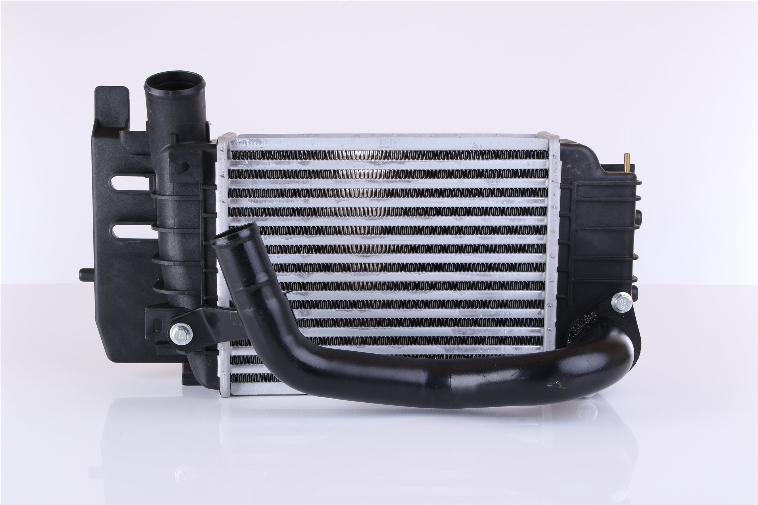 NISSENS 96565 original SUBARU LEVORG Turbo intercooler price