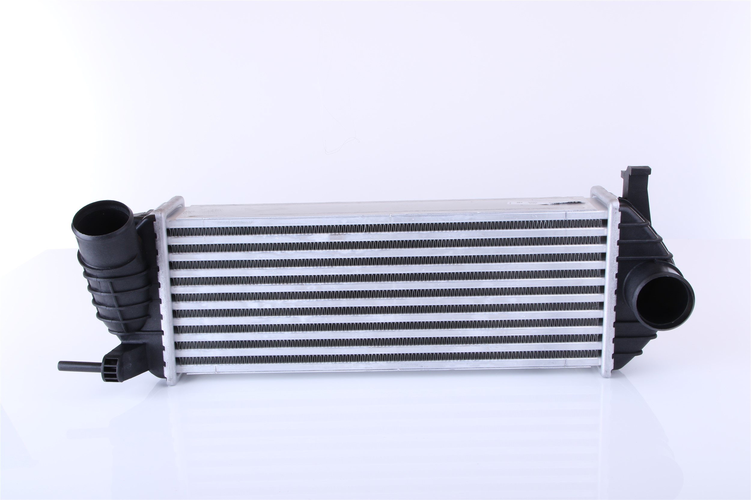NISSENS 96572 Intercooler pas cher dans magasin en ligne