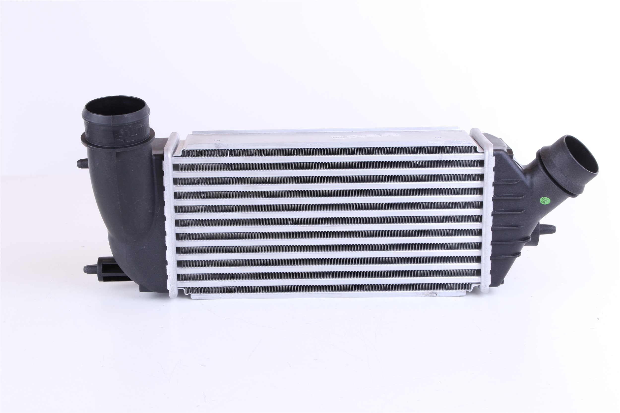 NISSENS 96467 2022 FIAT Doblo III Van (K9) intercooler prices