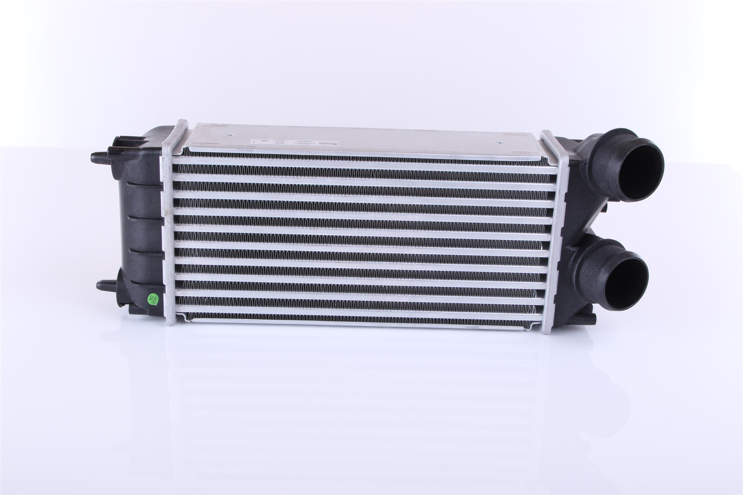NISSENS 96514 Radiateur de turbo PEUGEOT 308 I 3/5 portes (4A, 4C) 1.6 HDi 112 CV Diesel 2012 prix