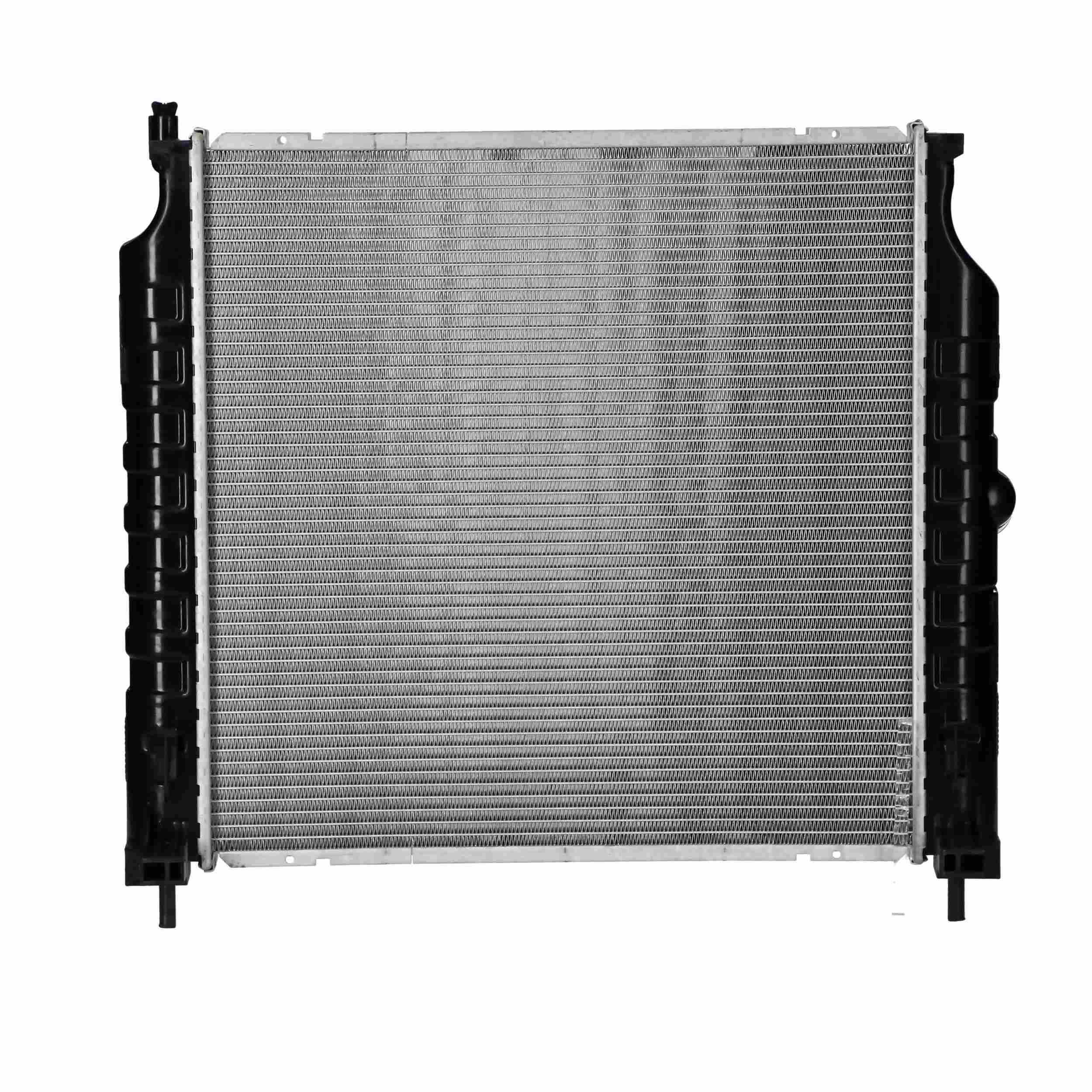 NISSENS 61026 prix changement radiateur d'eau Comanche