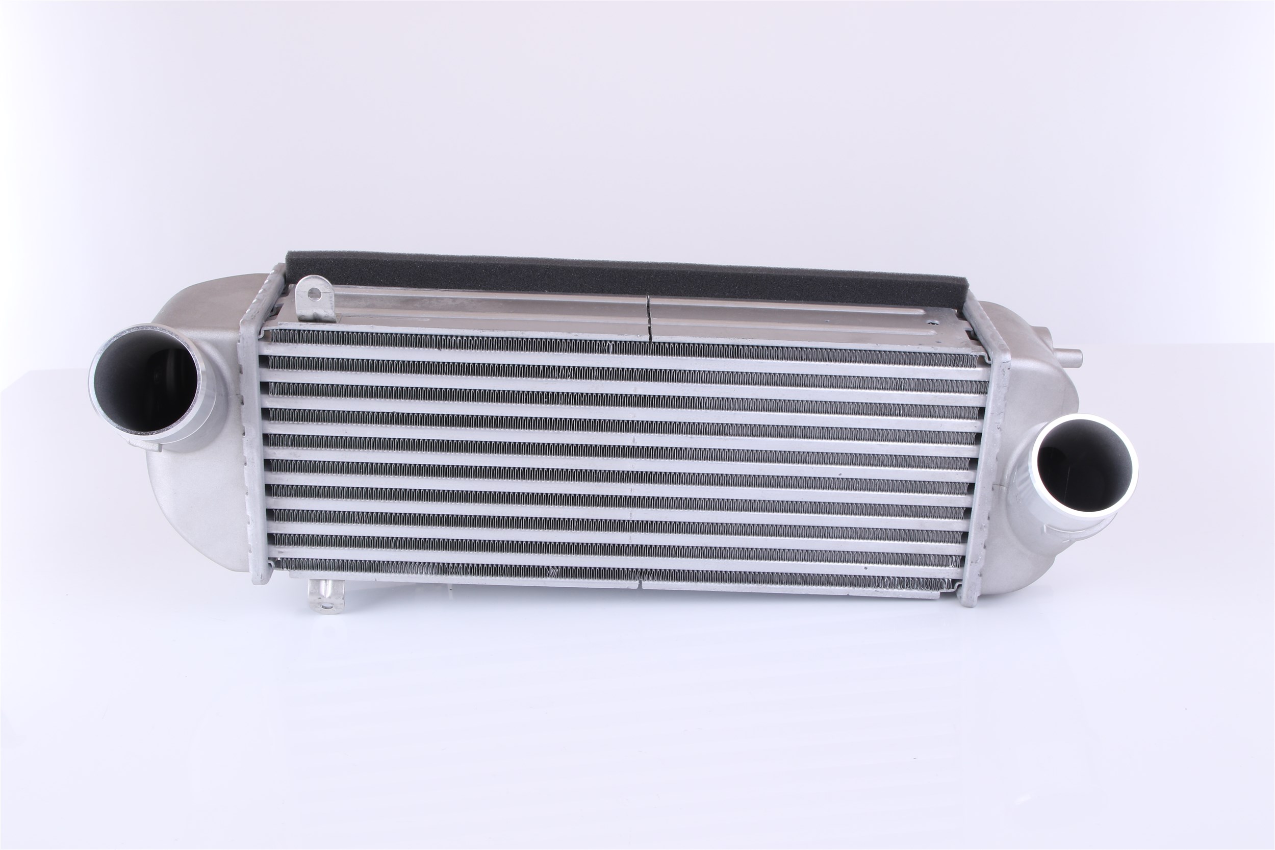 NISSENS 96537 Intercooler pas cher dans magasin en ligne