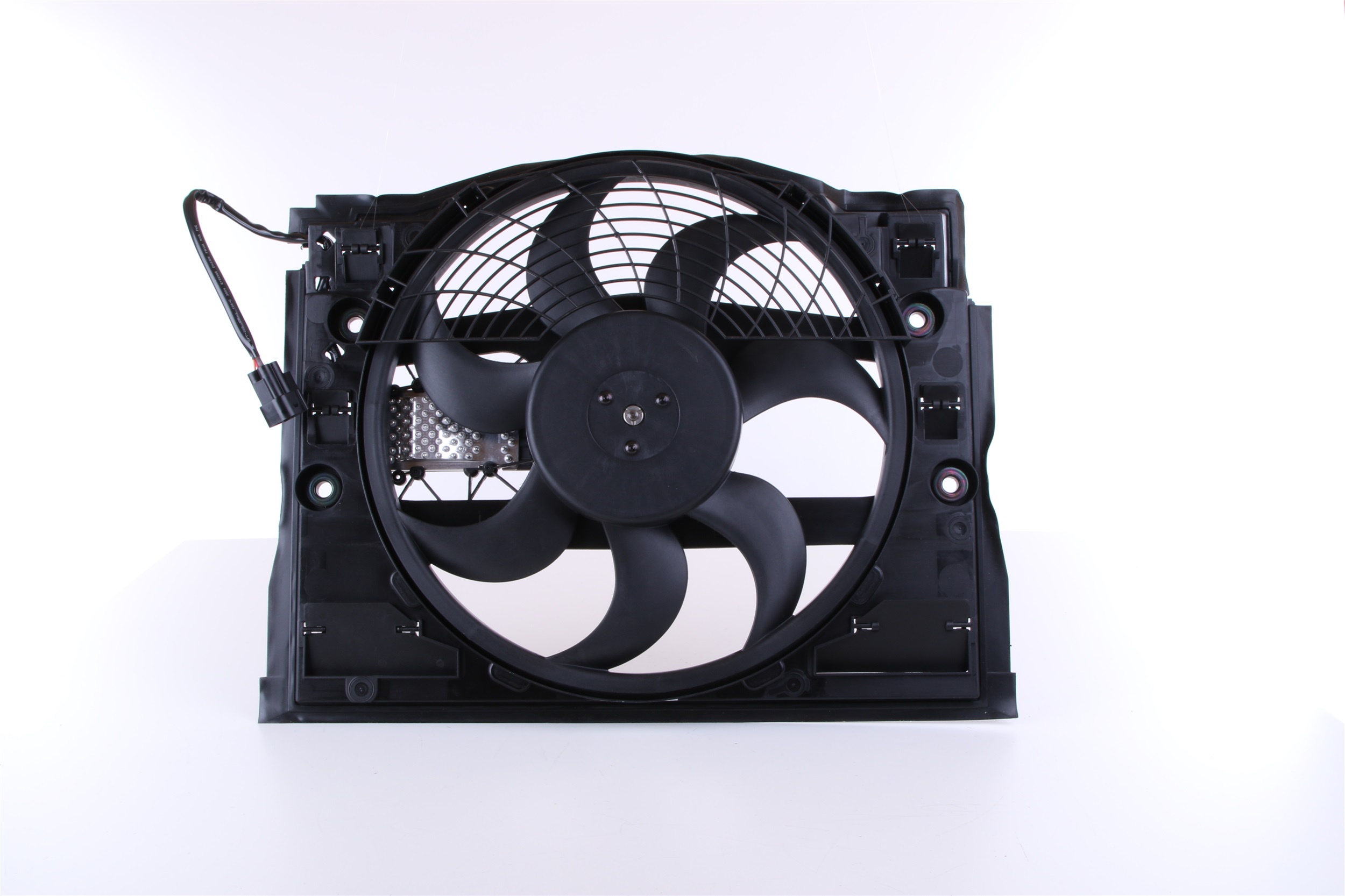 NISSENS 85420 2005 BMW 3 Touring (E91) blower, air conditioner prices