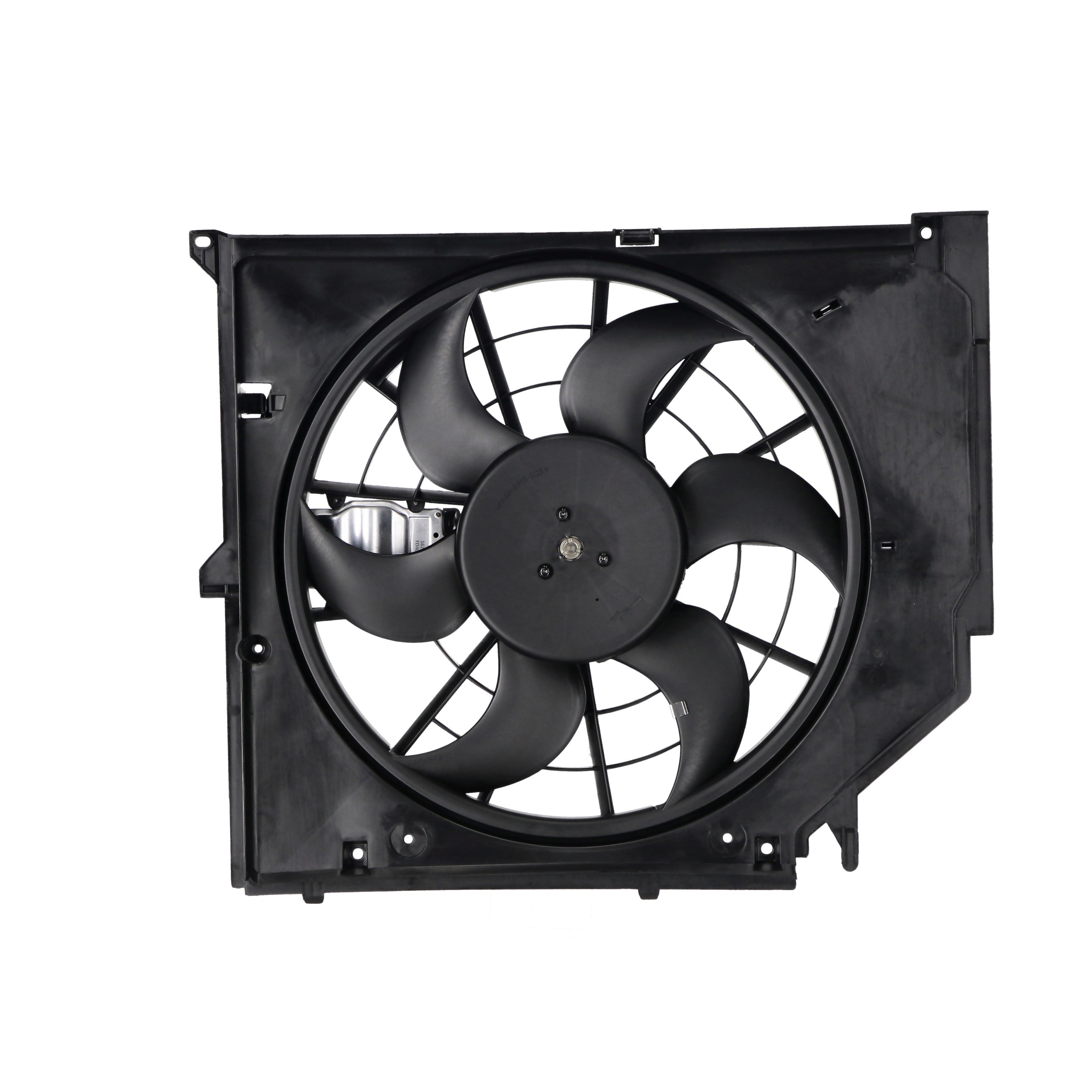 NISSENS 85649 ALPINA B3 2024 Ventilateur de moteur