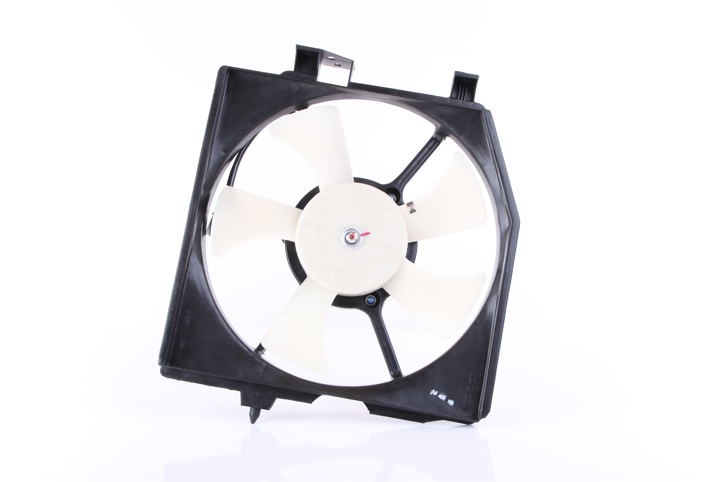 85224 Fan, radiator NISSENS FS2V15035F