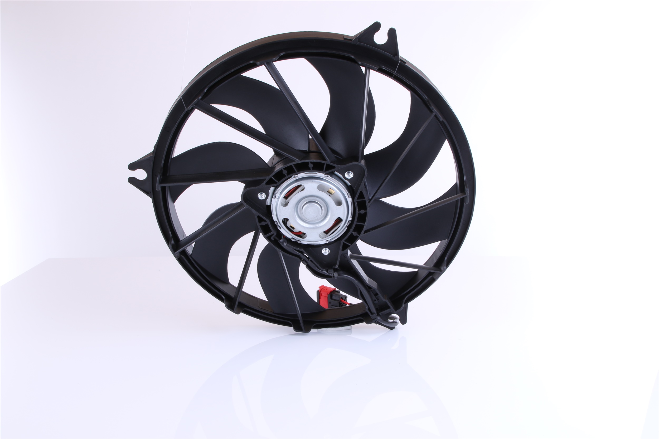 NISSENS 85607 Ventilateur de radiateur pas cher dans magasin en ligne