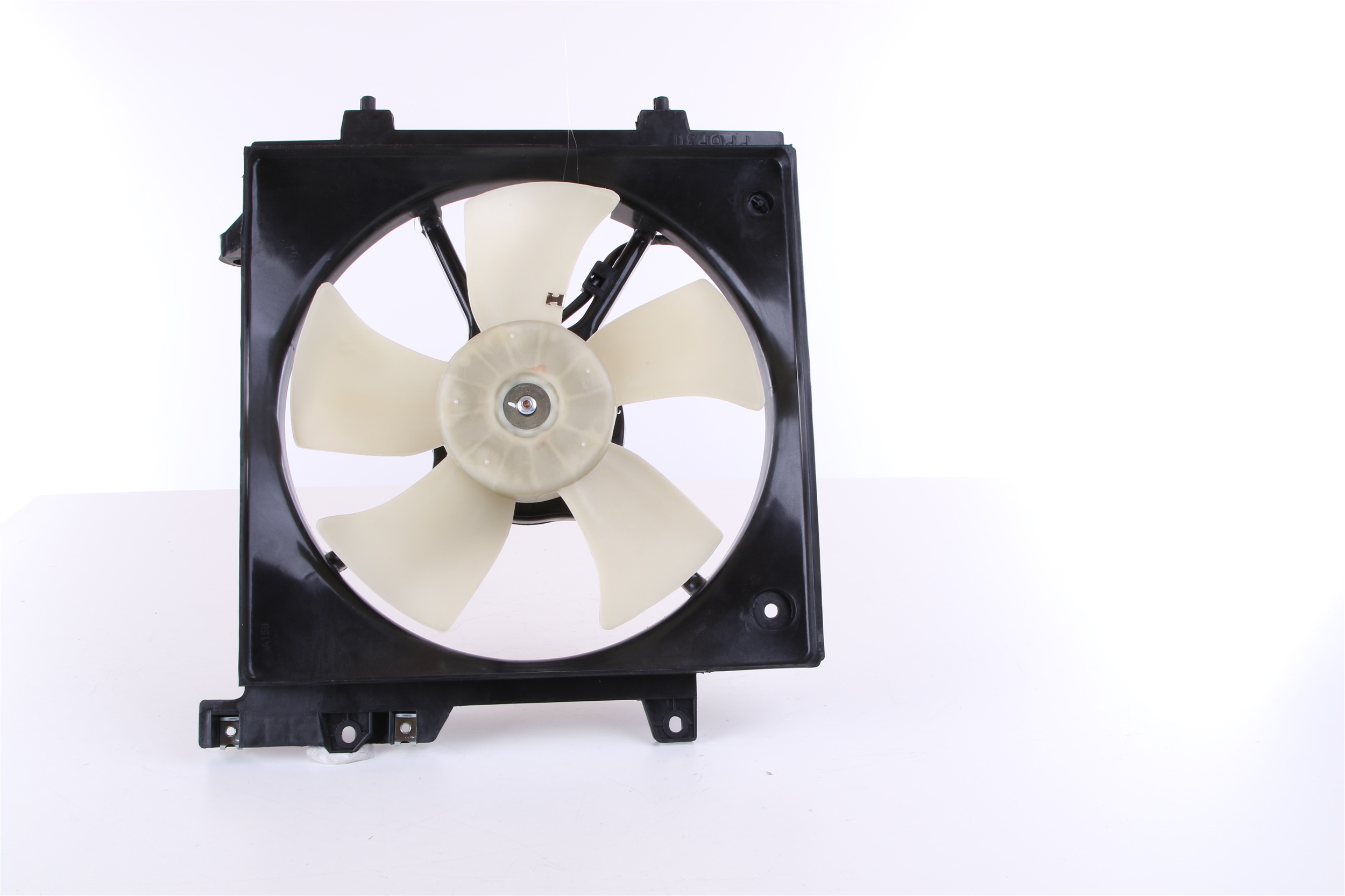 85493 Fan, radiator NISSENS 45121AE000