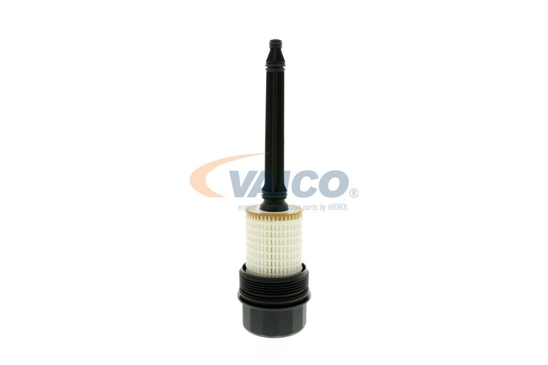 VAICO Original VAICO Quality Cover, oil filter housing V30-1901 buy