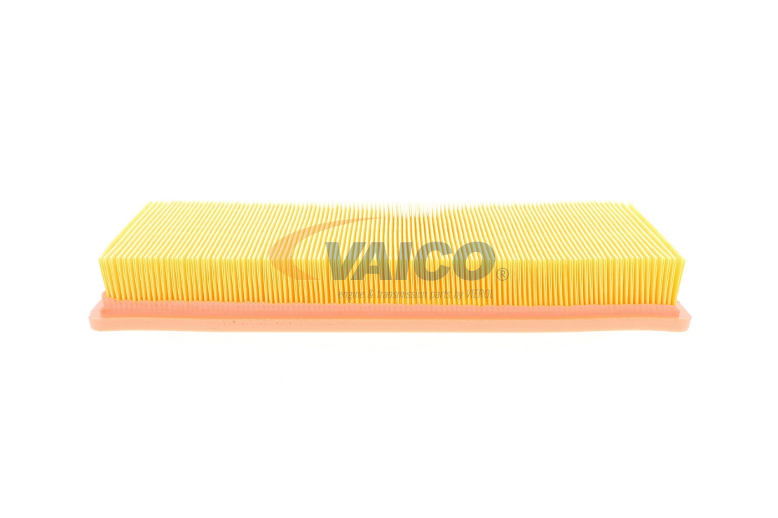 VAICO V24-0451 Air filter 319mm, Filter Insert, Original VAICO Quality